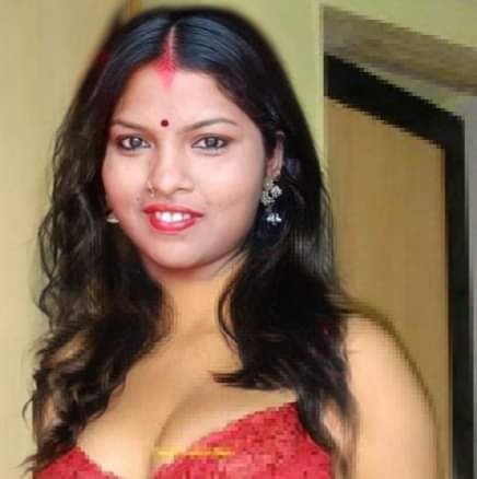 Zoya Singh Randi Gangarampur, West Bengal