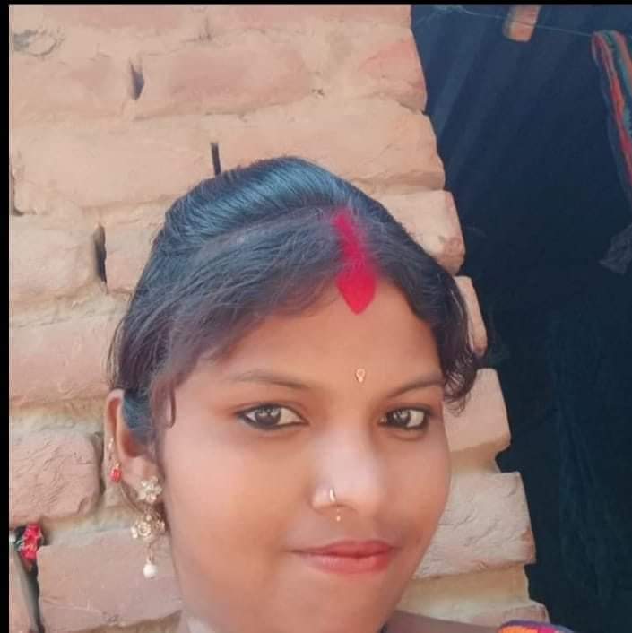 Zoya Singh Randi Gangarampur, West Bengal