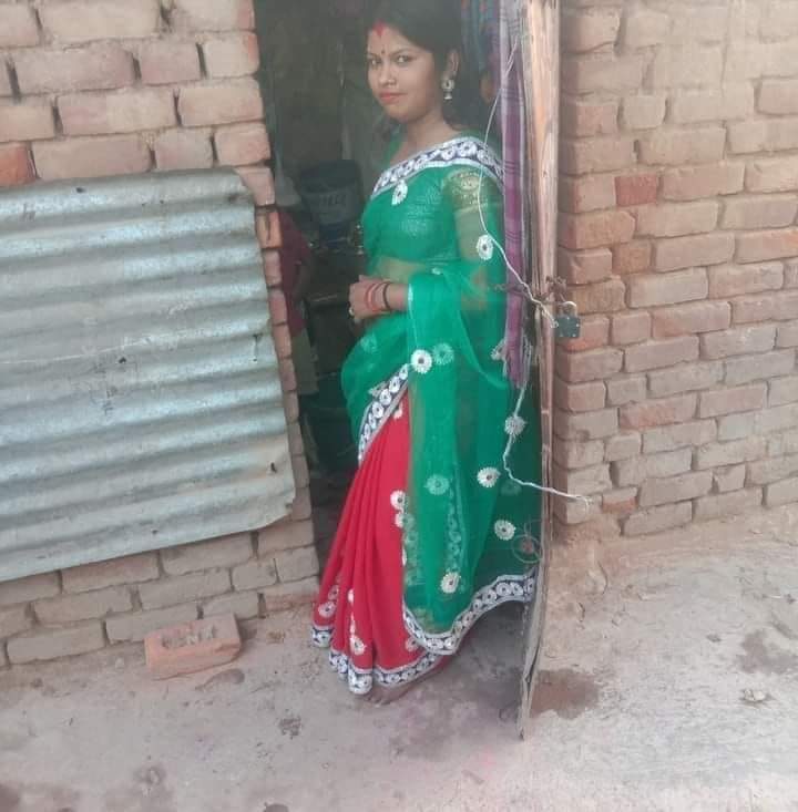 Zoya Singh Randi Gangarampur, West Bengal