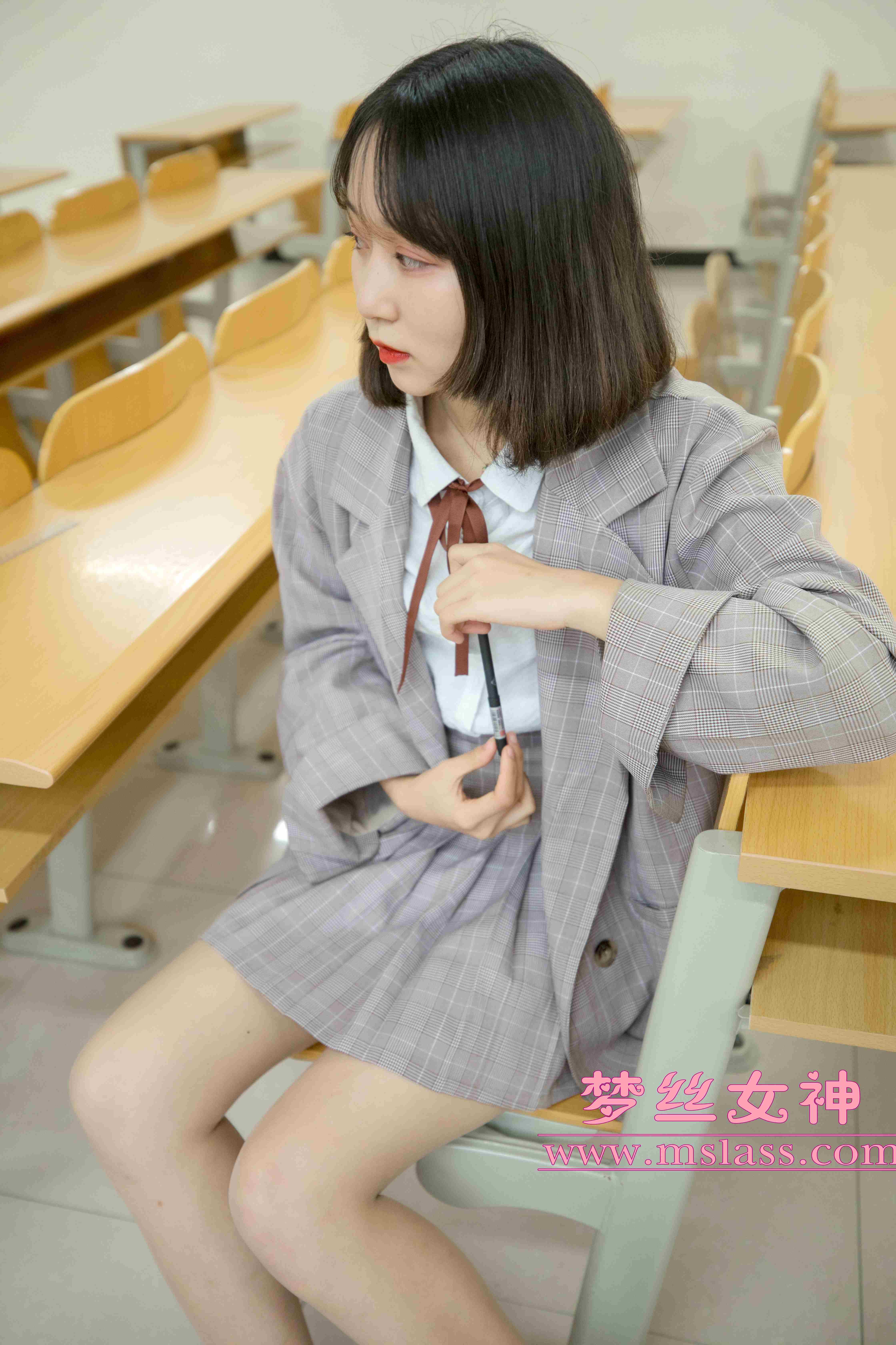 China Beauty Legs and feet 96