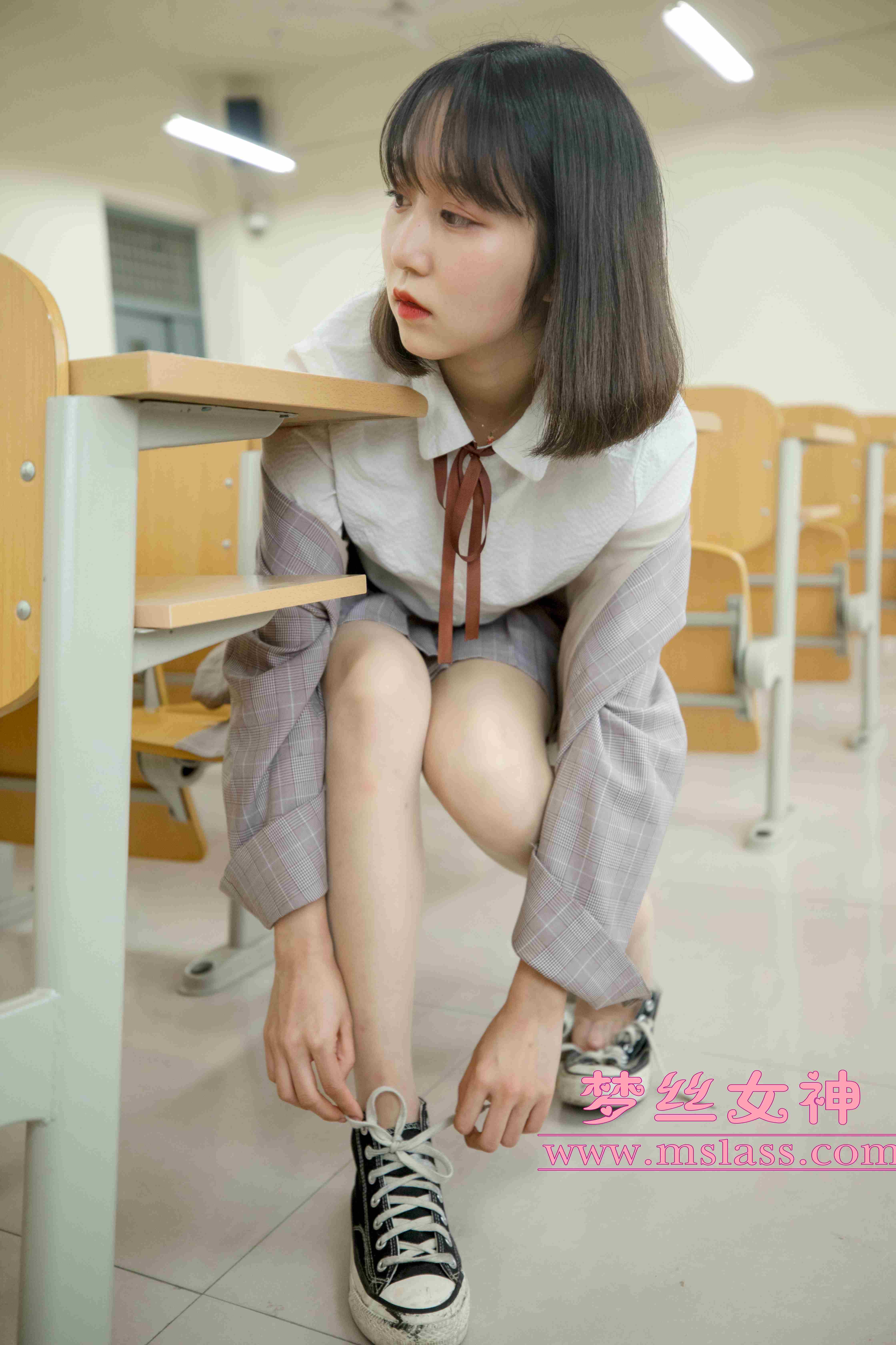 China Beauty Legs and feet 96