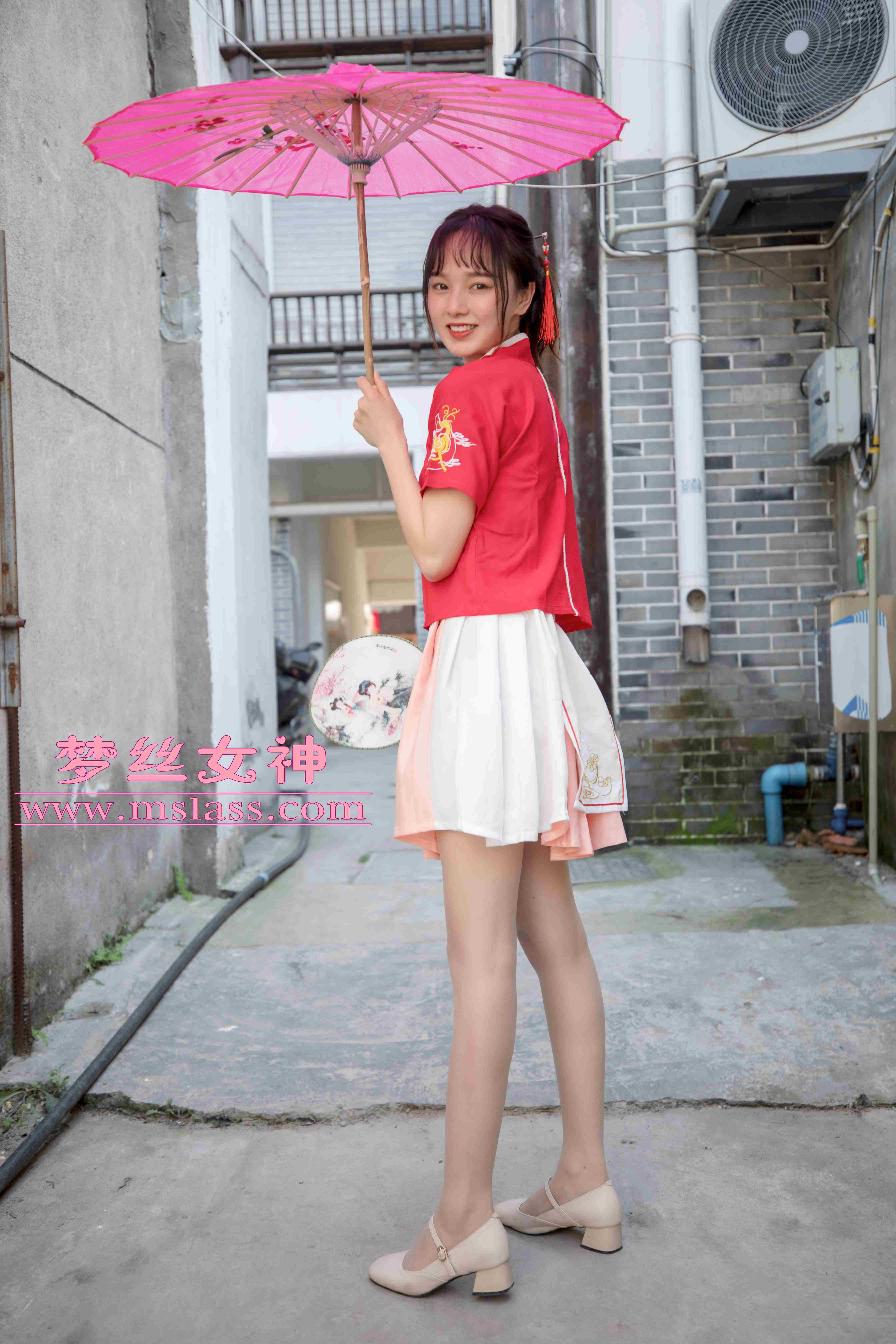 China Beauty Legs and feet 98