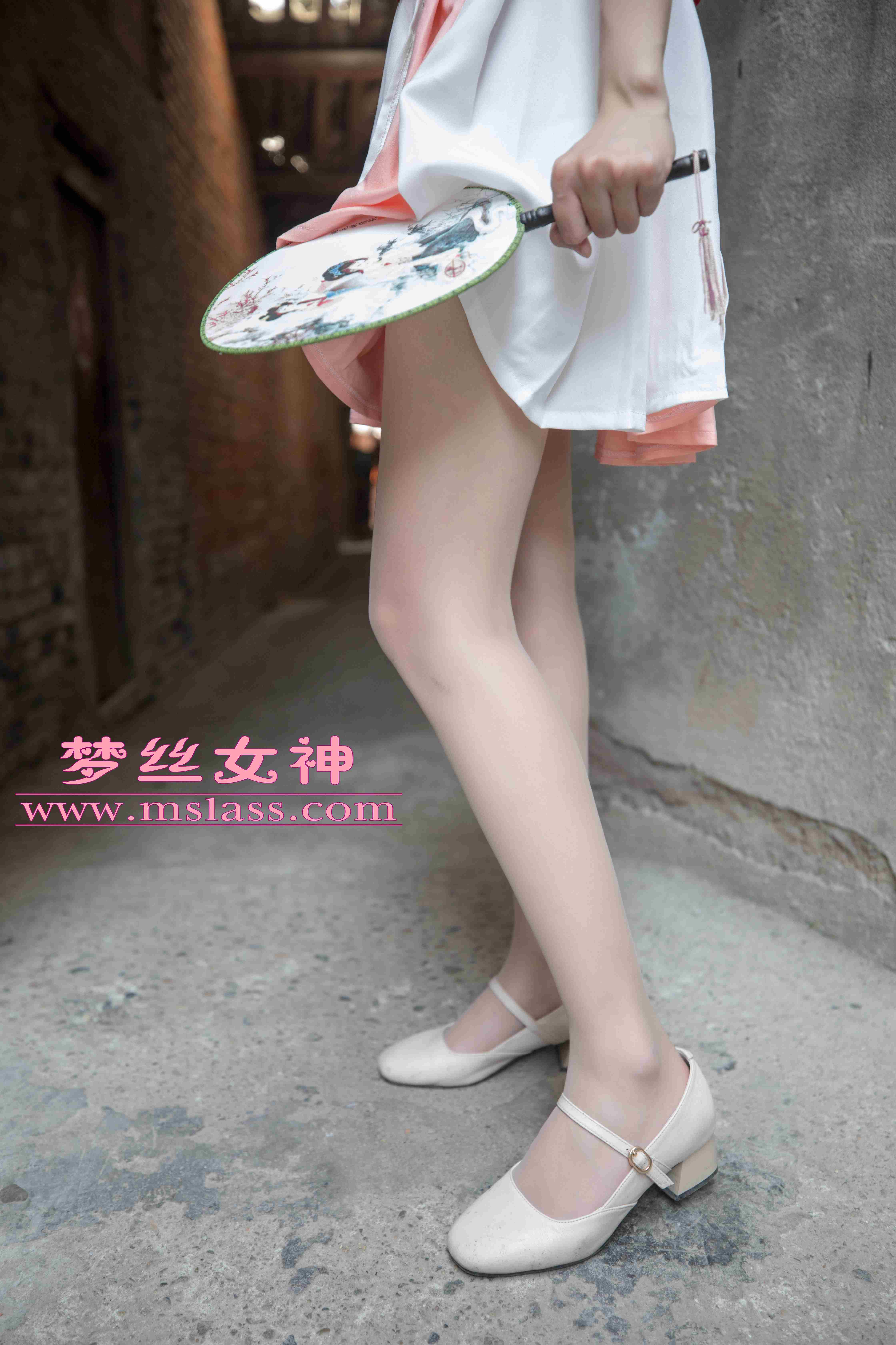 China Beauty Legs and feet 98