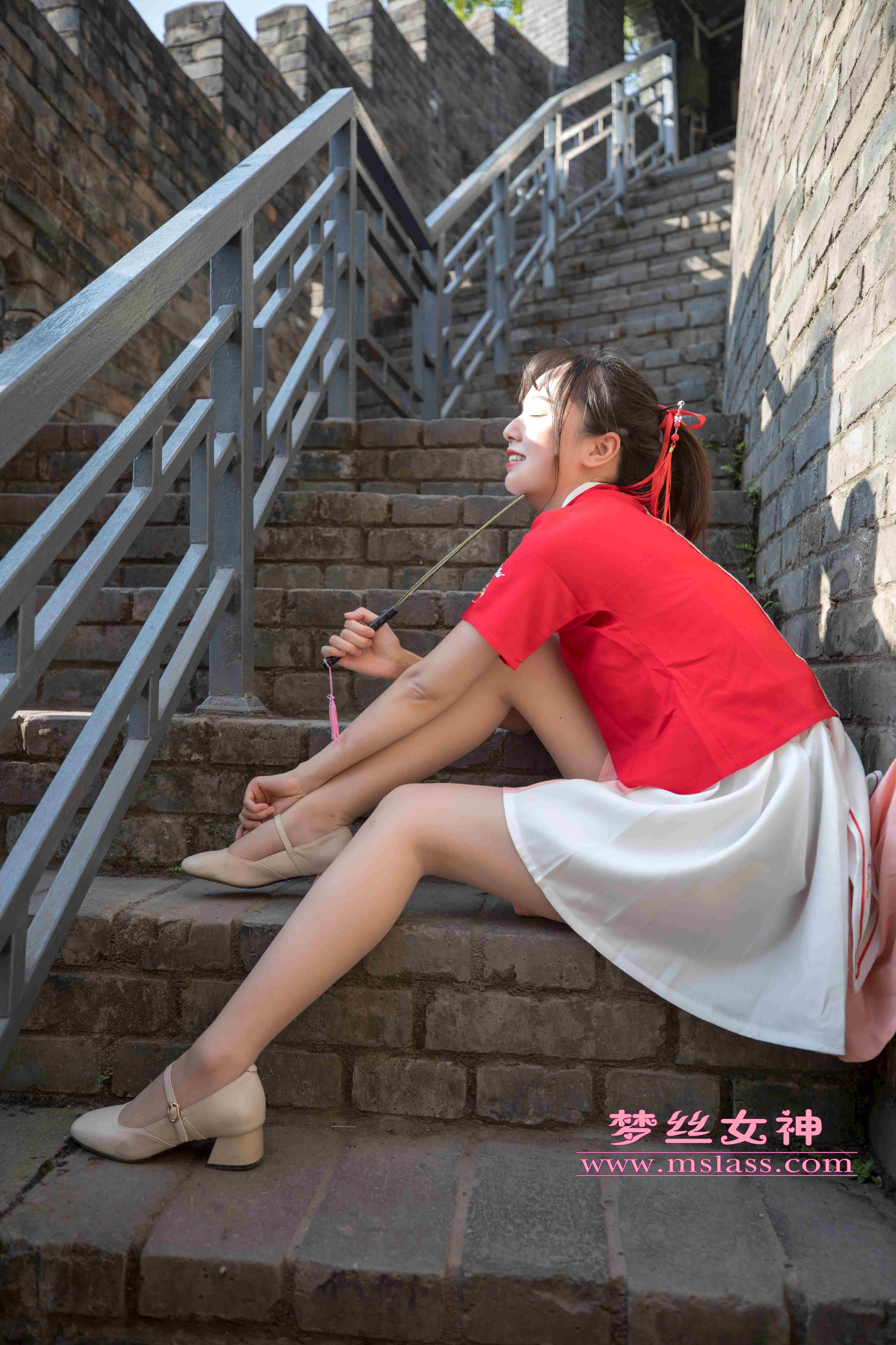 China Beauty Legs and feet 98