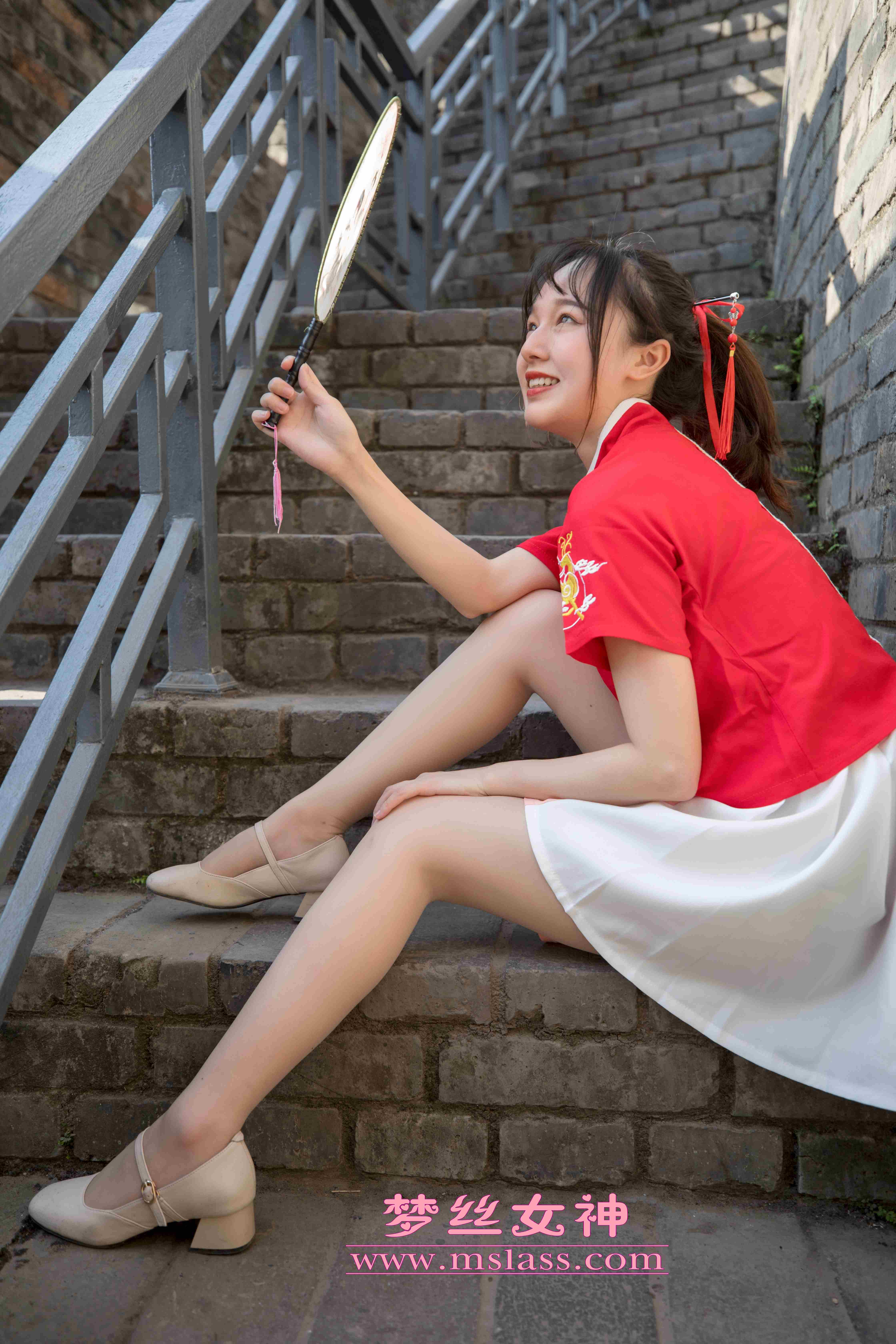 China Beauty Legs and feet 98