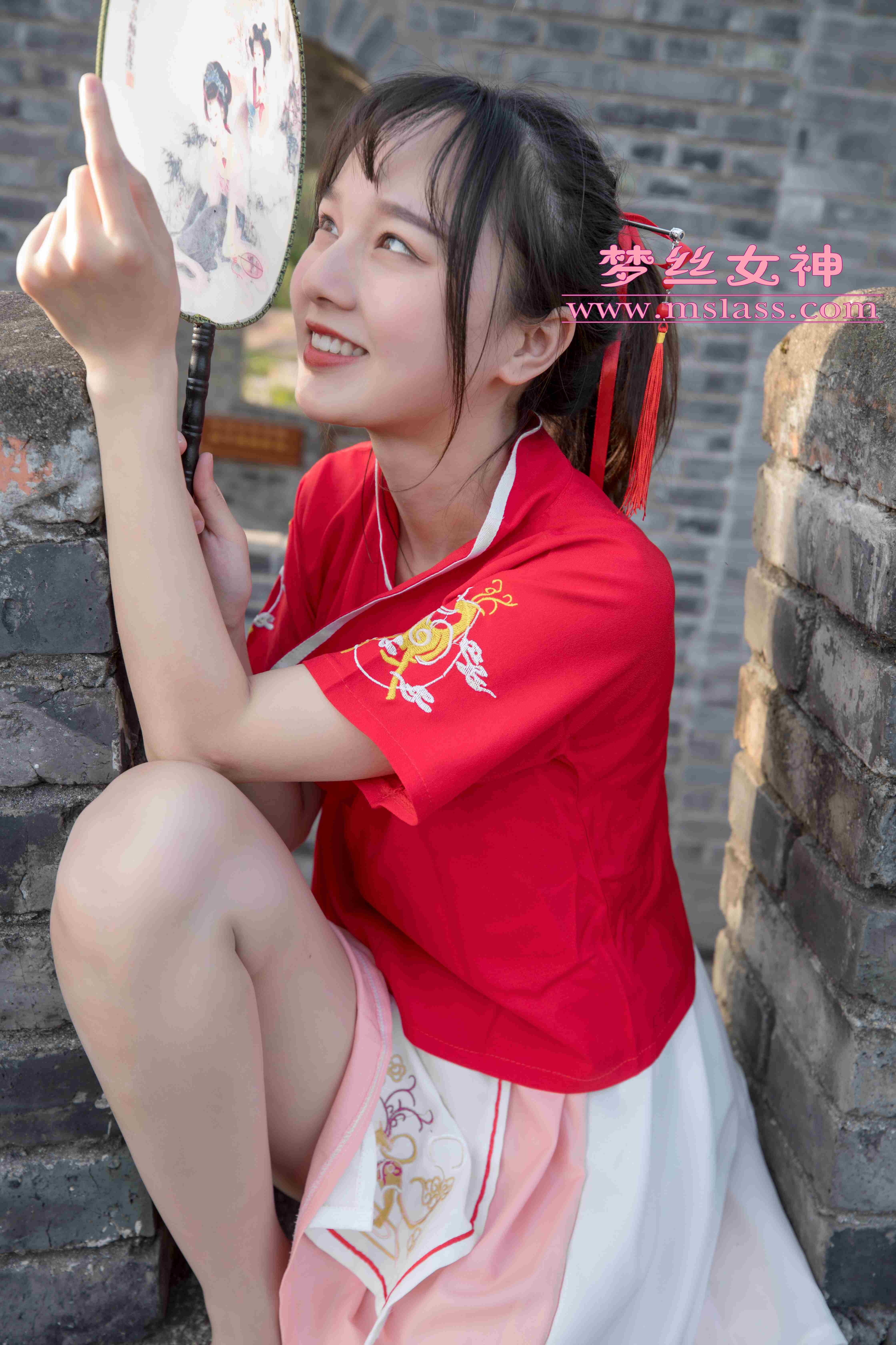 China Beauty Legs and feet 98