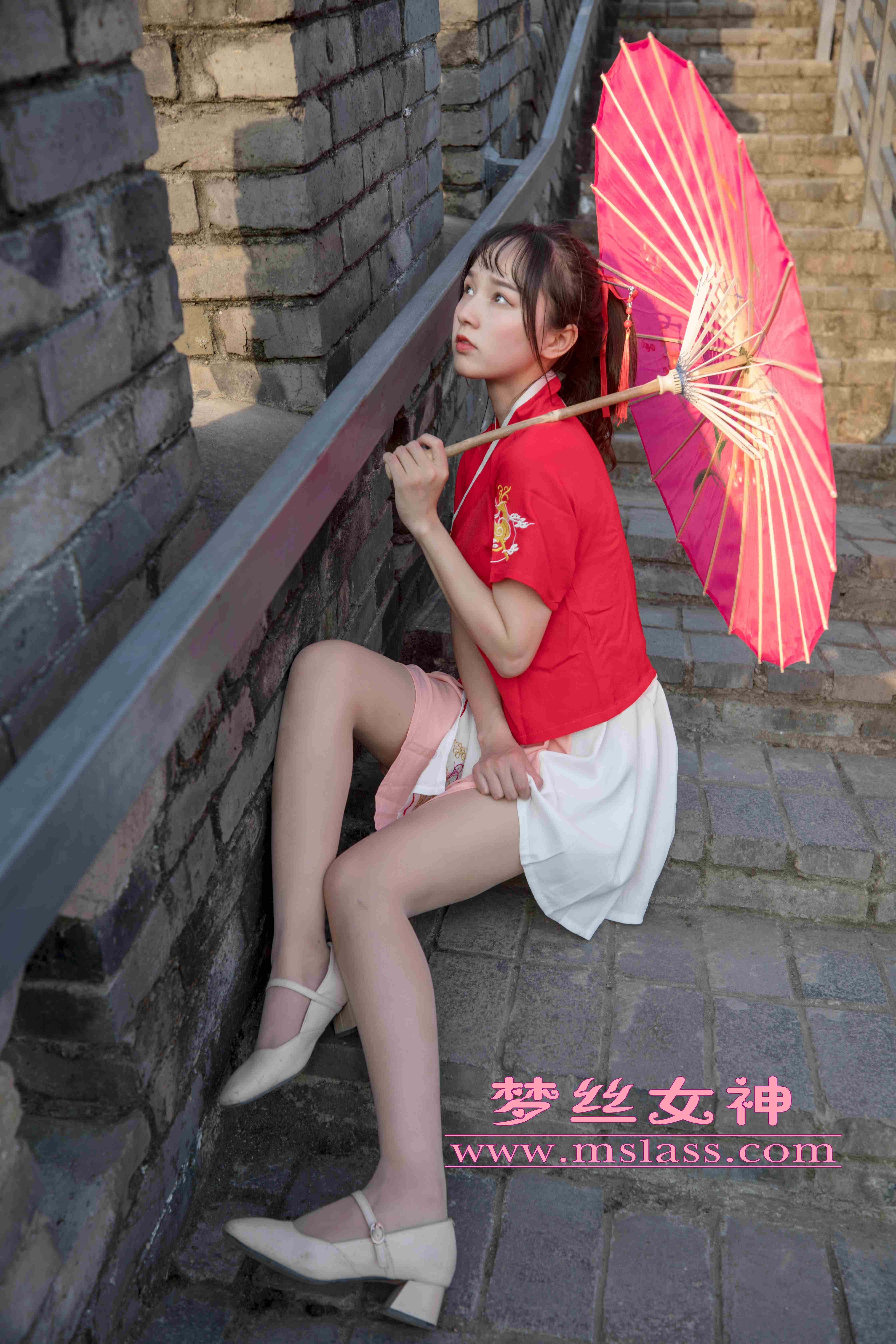 China Beauty Legs and feet 98