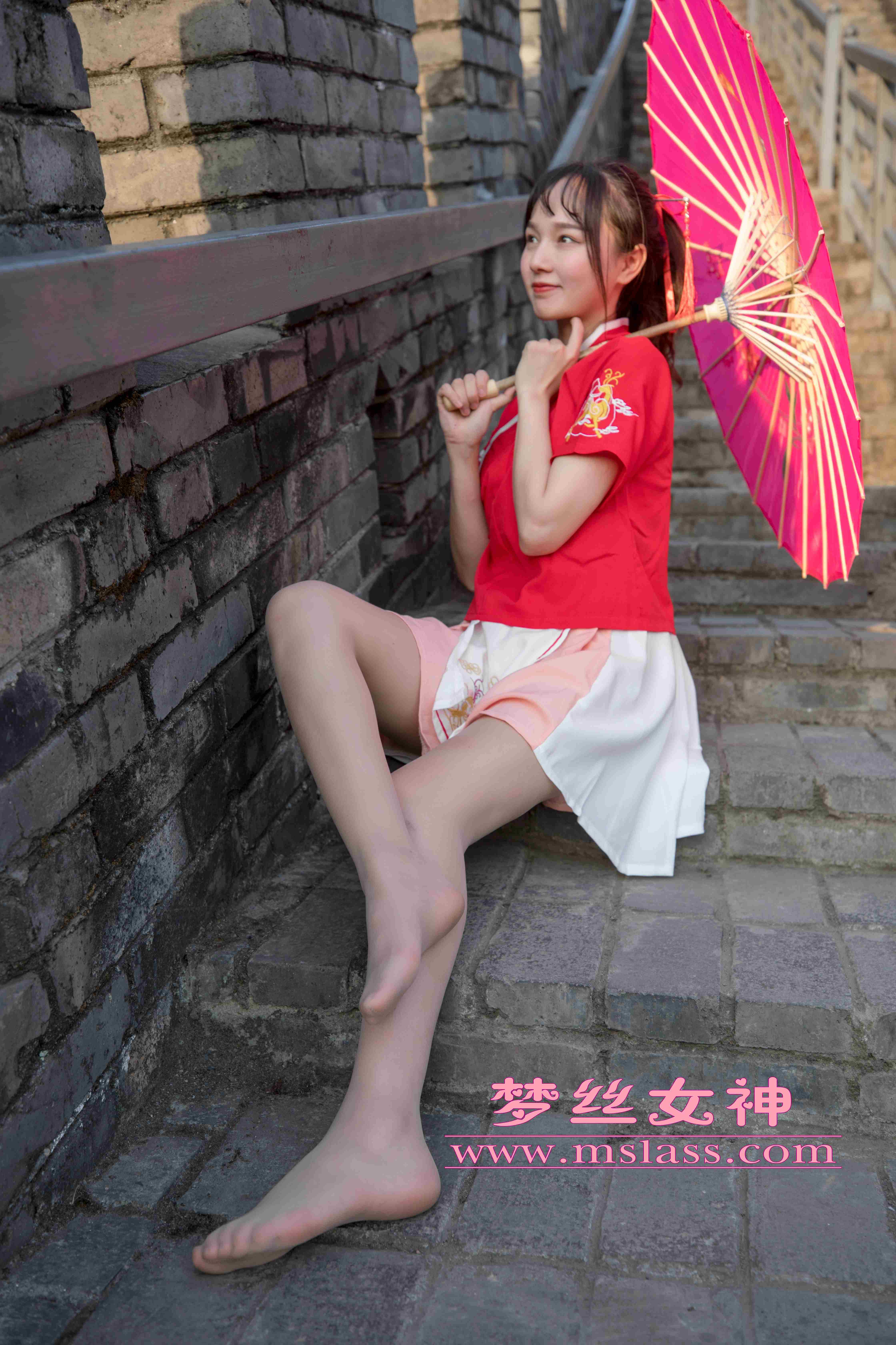China Beauty Legs and feet 98