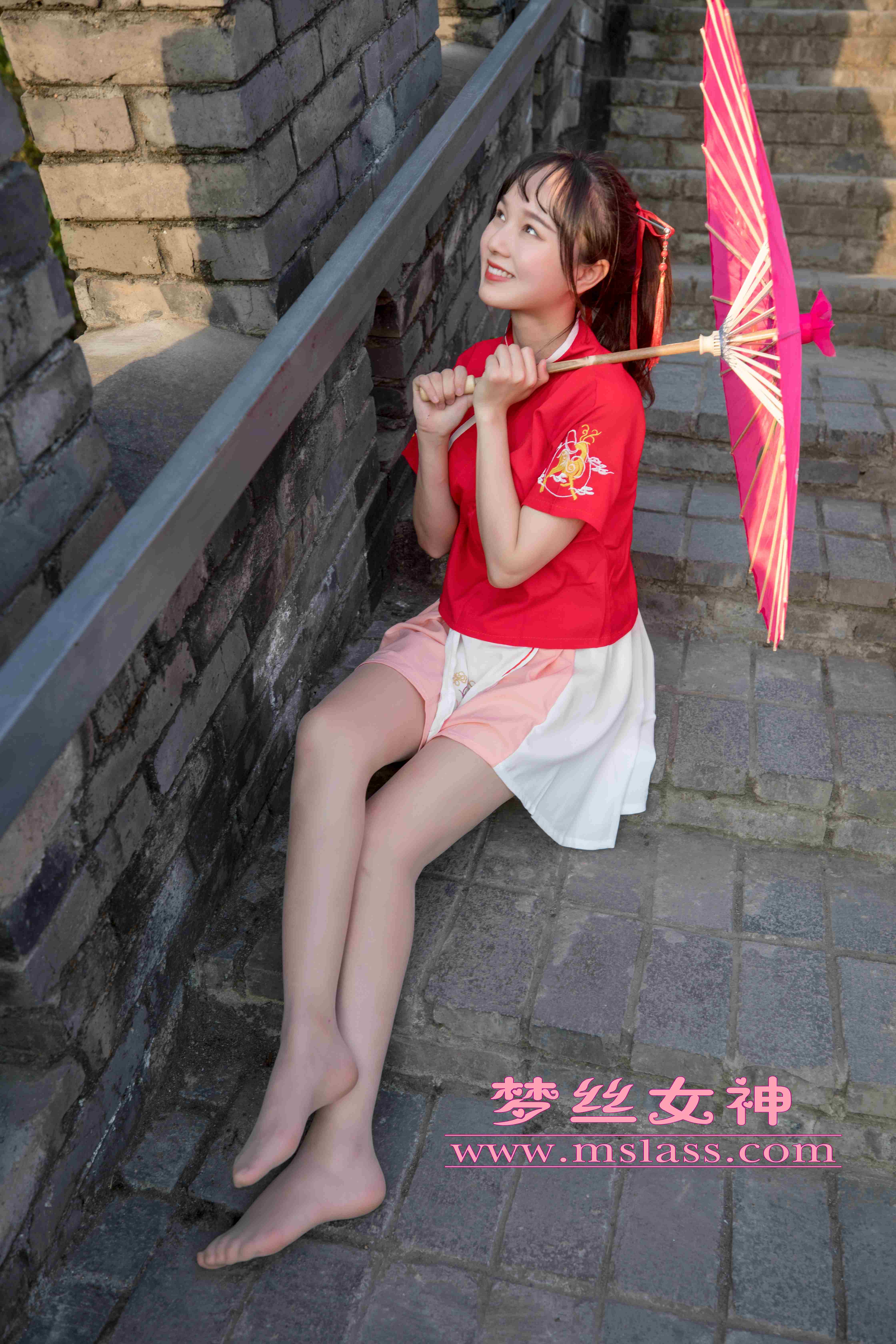 China Beauty Legs and feet 98
