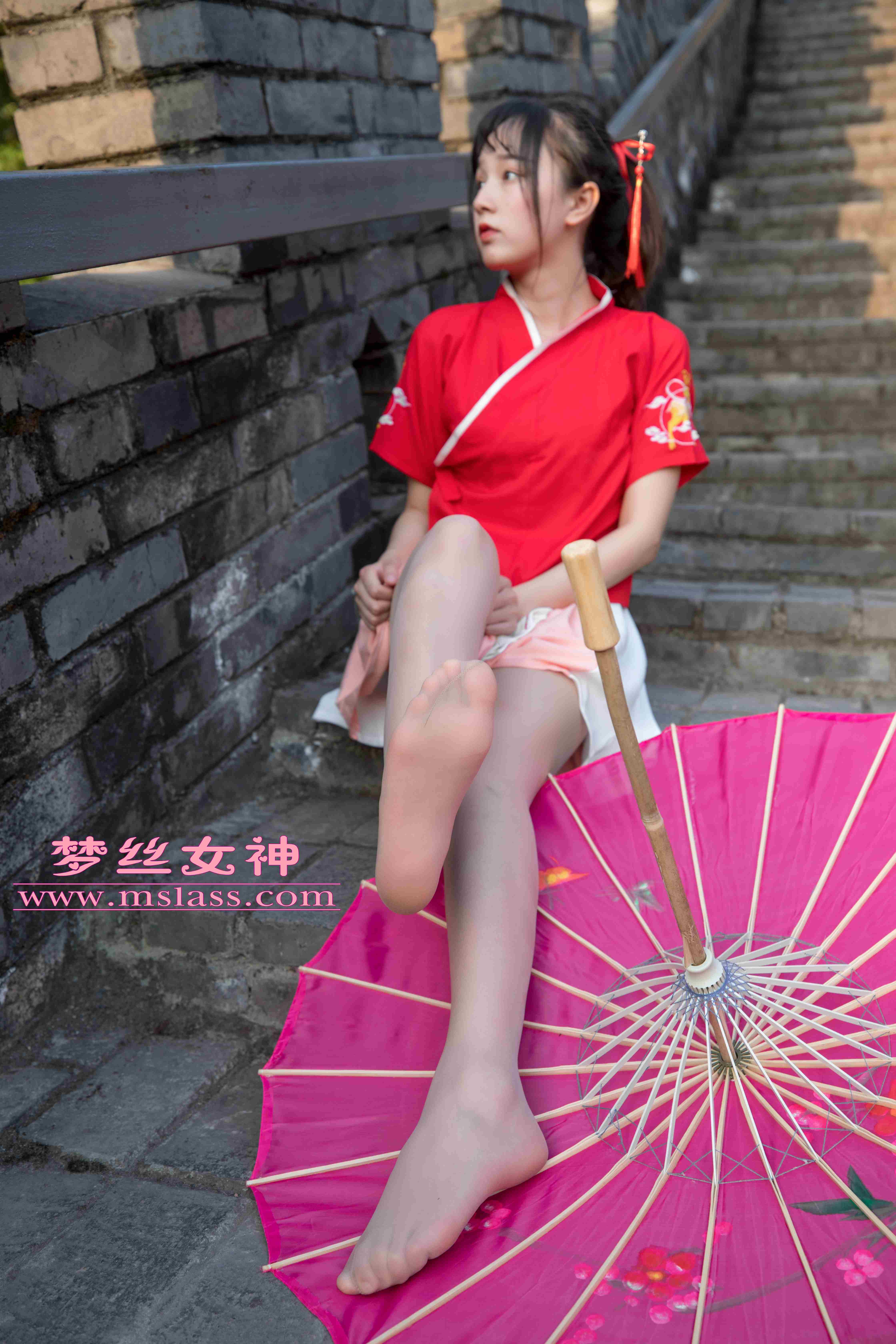 China Beauty Legs and feet 98