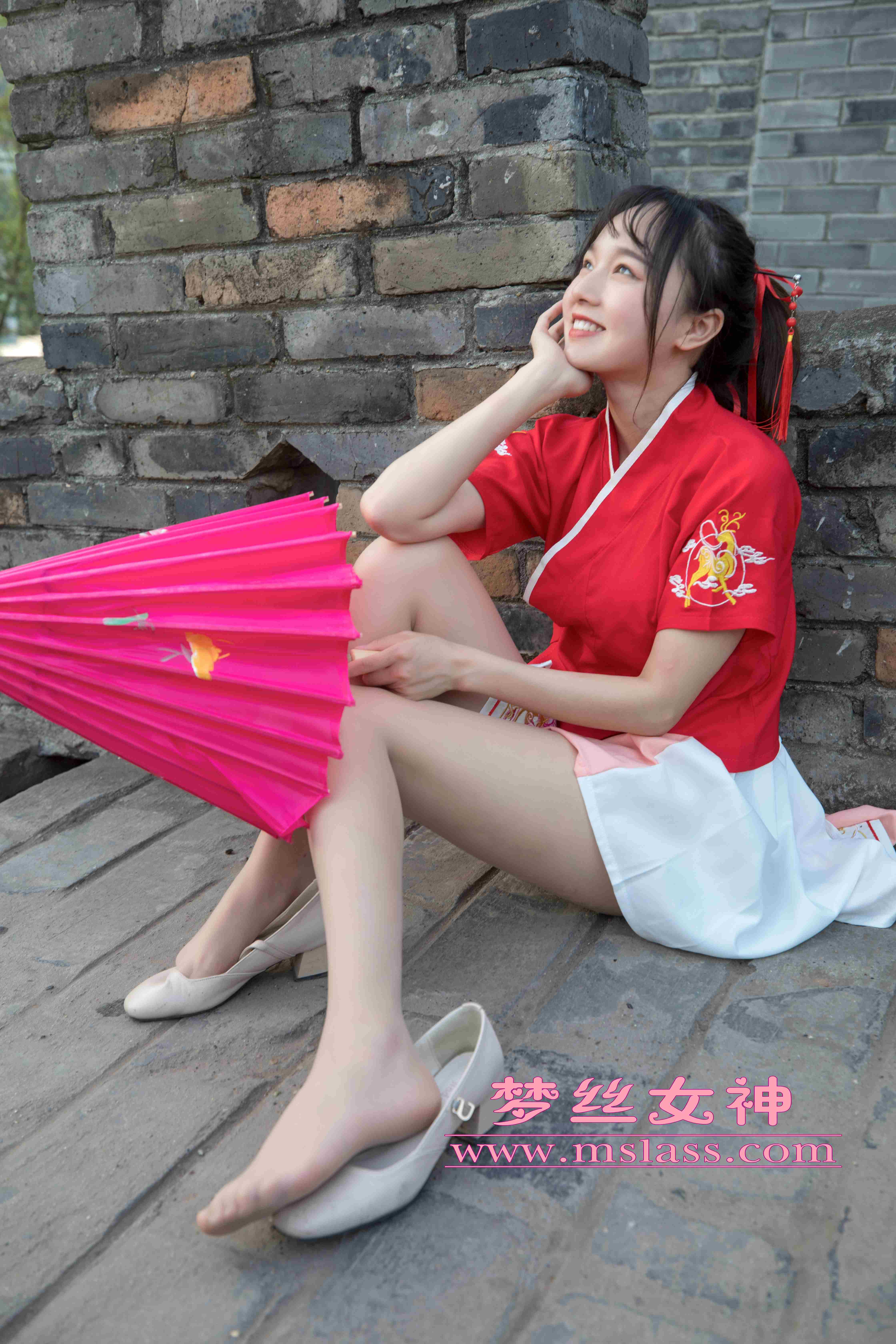 China Beauty Legs and feet 98