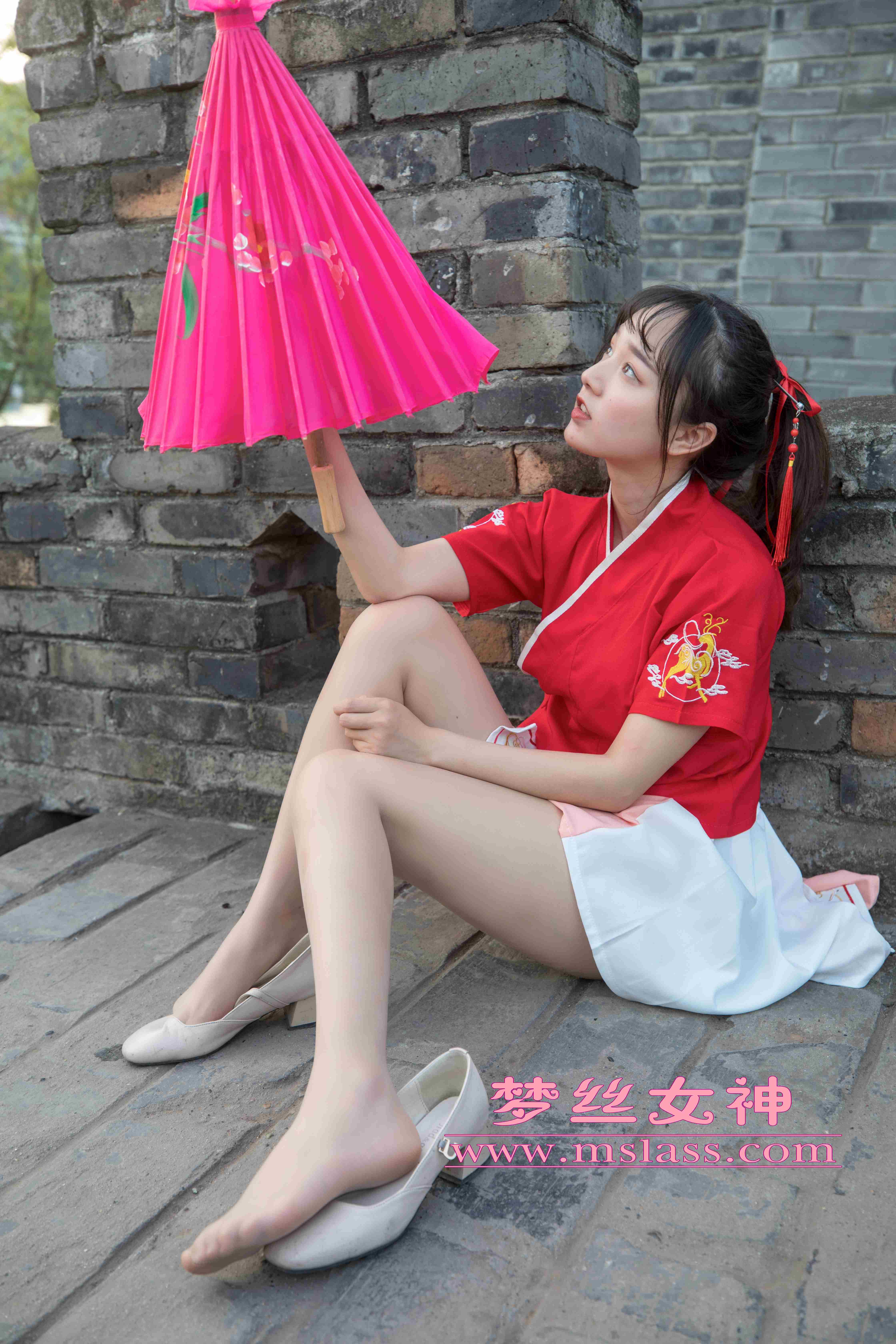 China Beauty Legs and feet 98