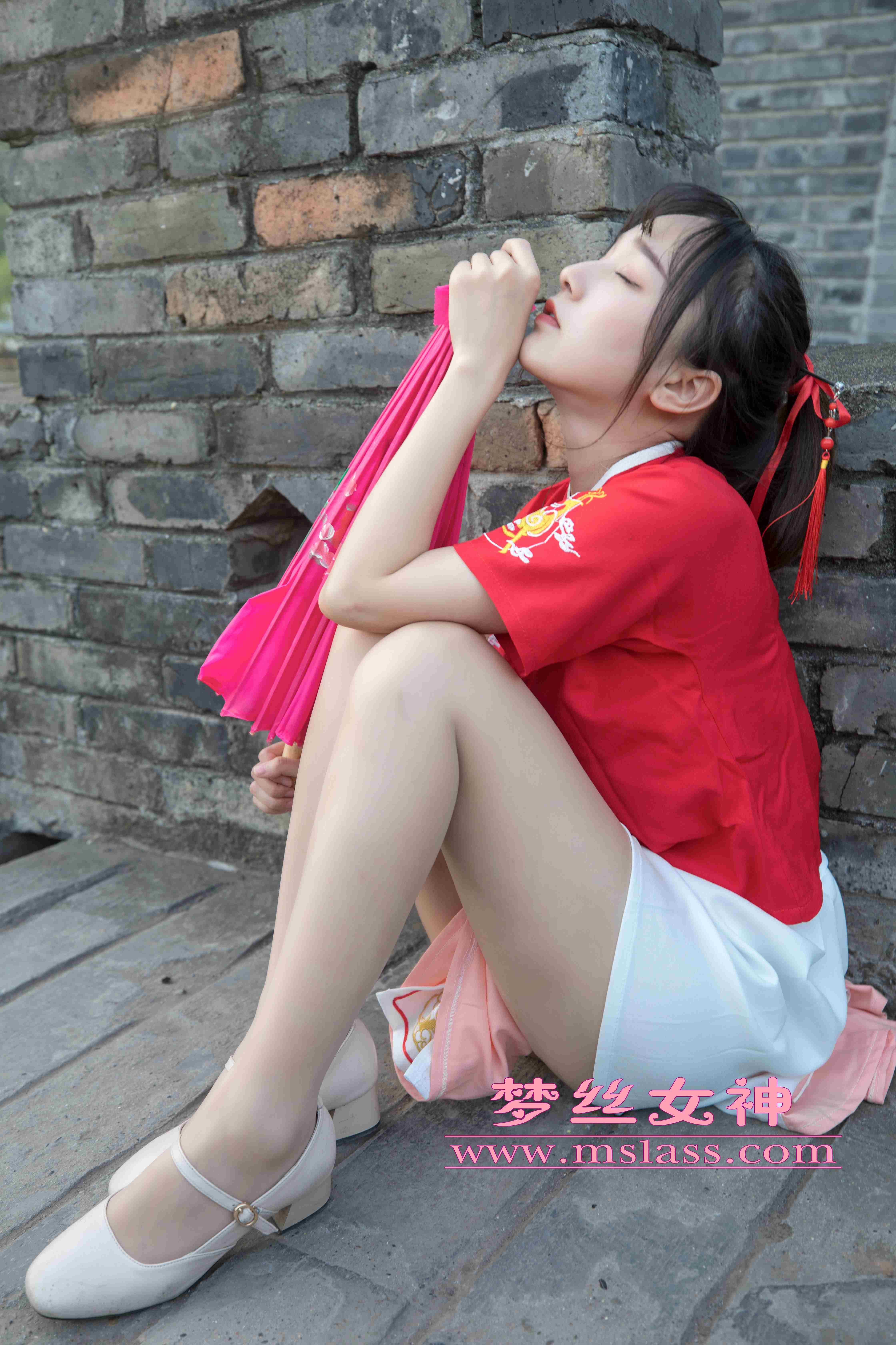 China Beauty Legs and feet 98