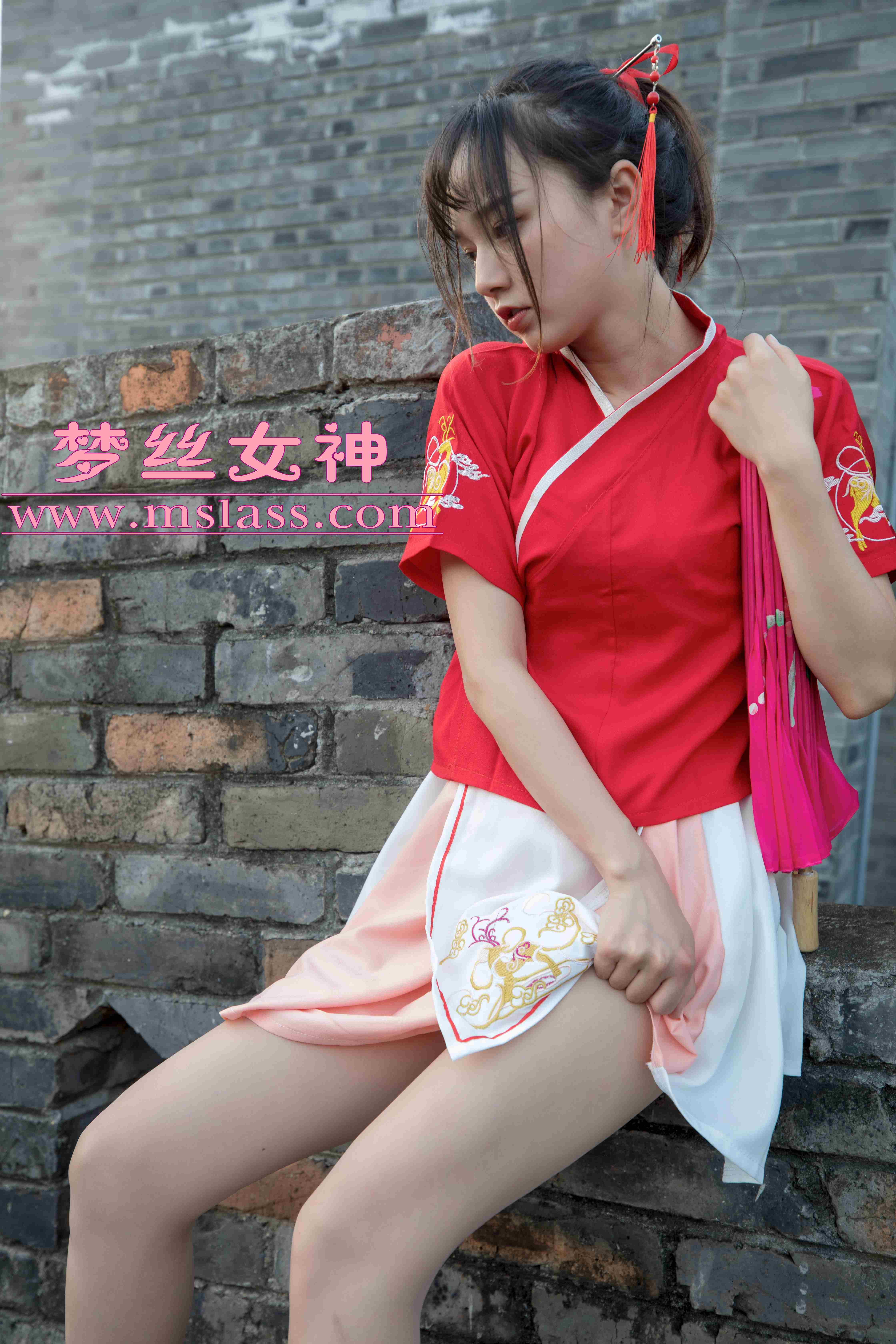 China Beauty Legs and feet 98