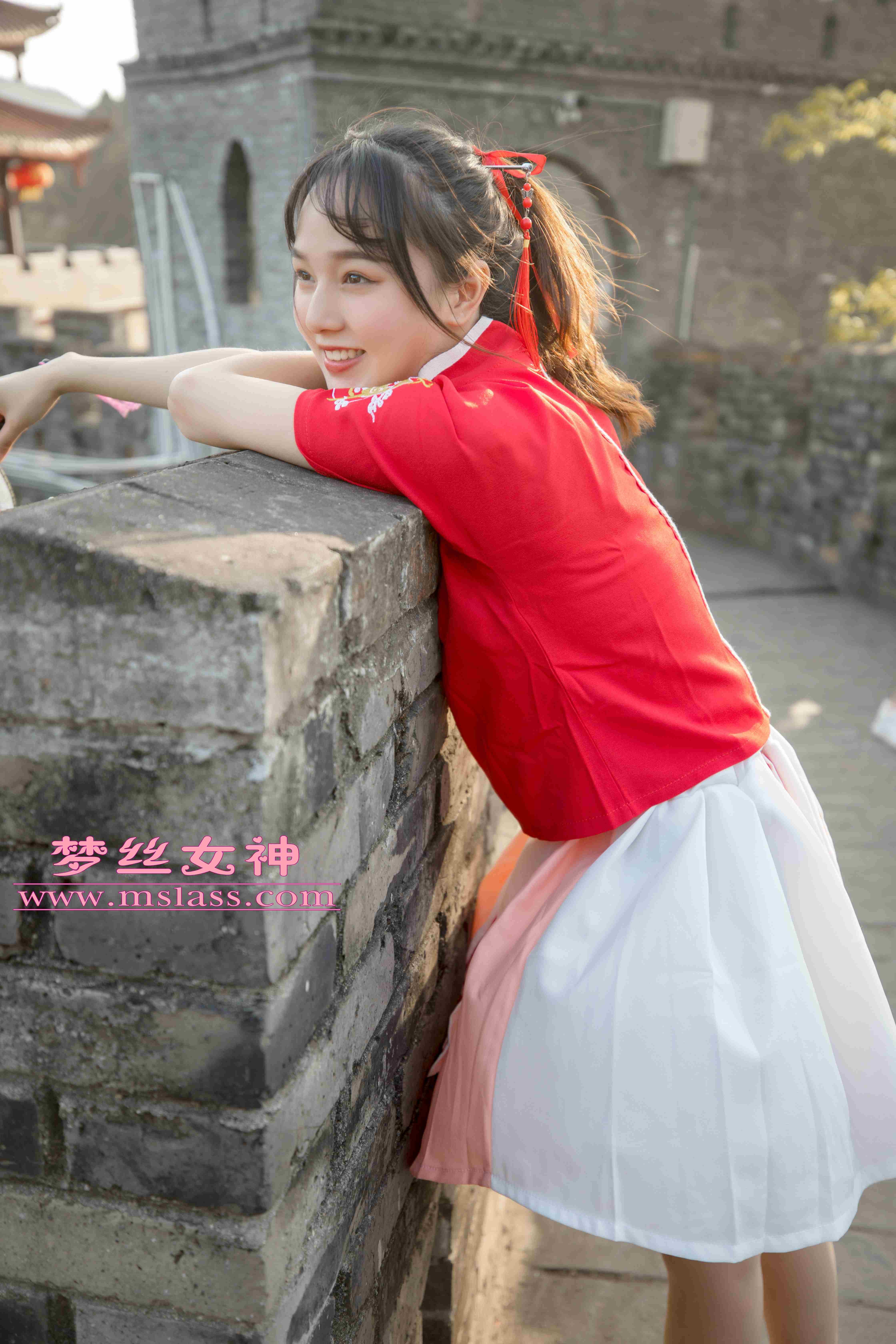 China Beauty Legs and feet 98