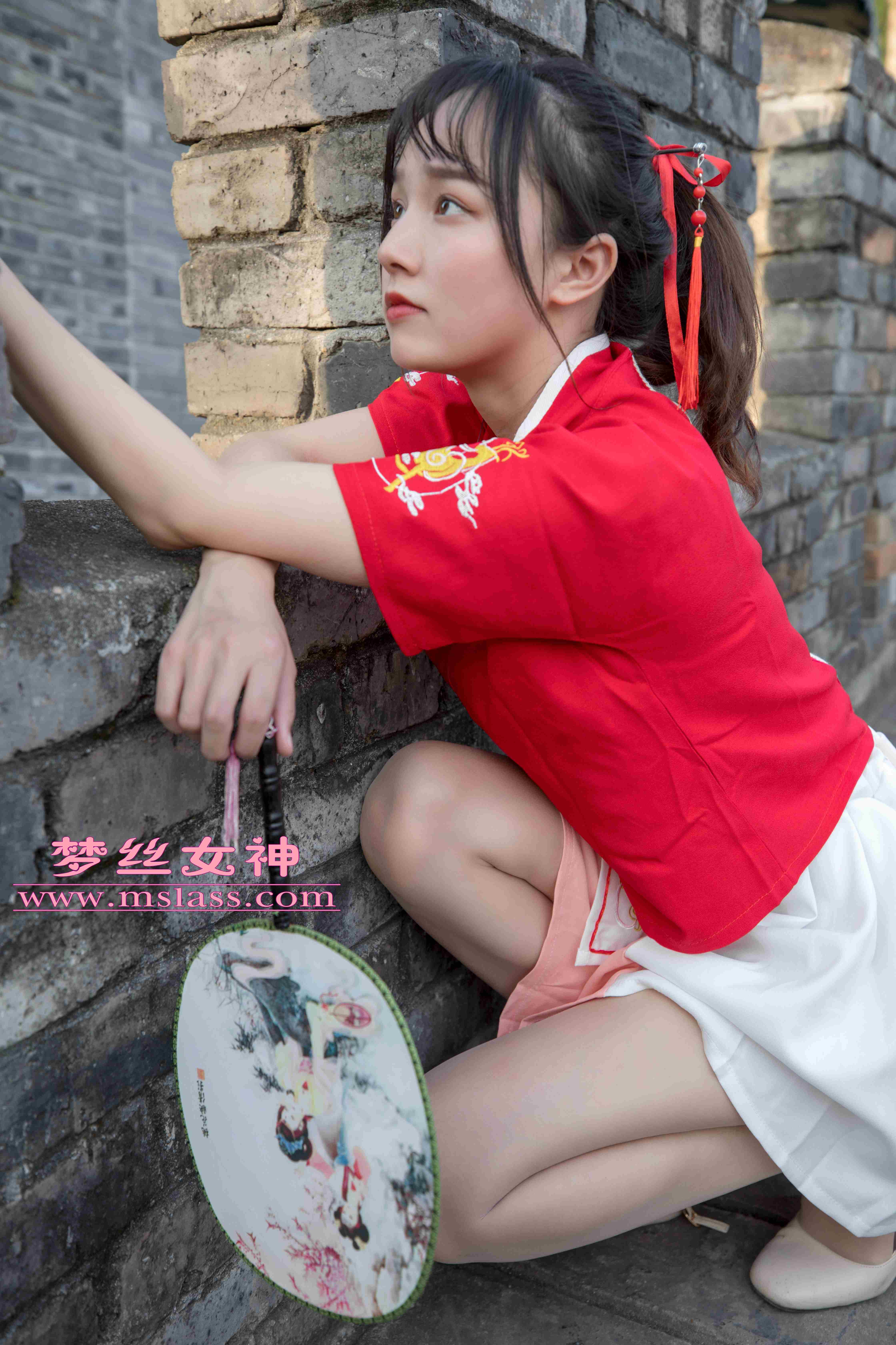 China Beauty Legs and feet 98