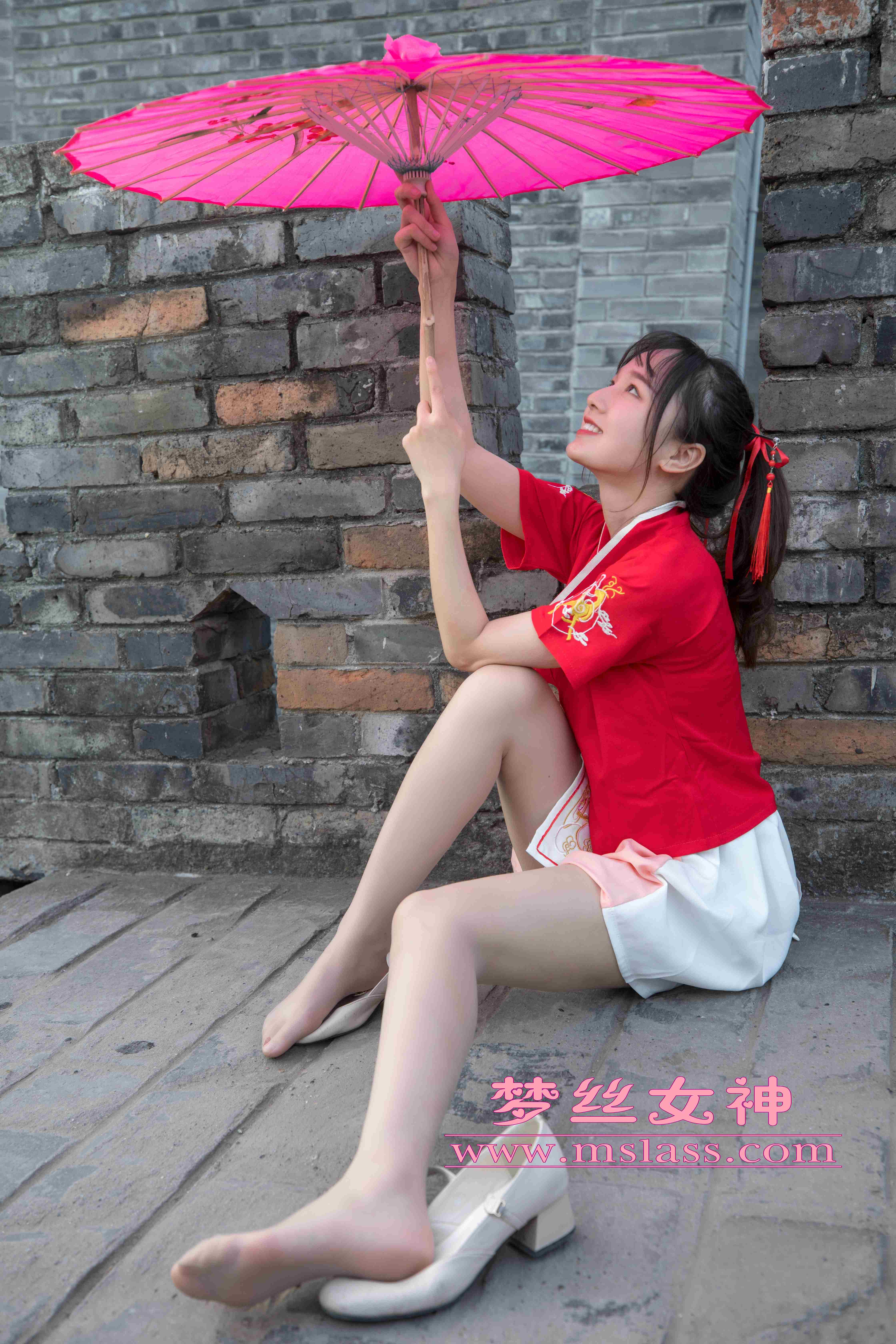 China Beauty Legs and feet 98