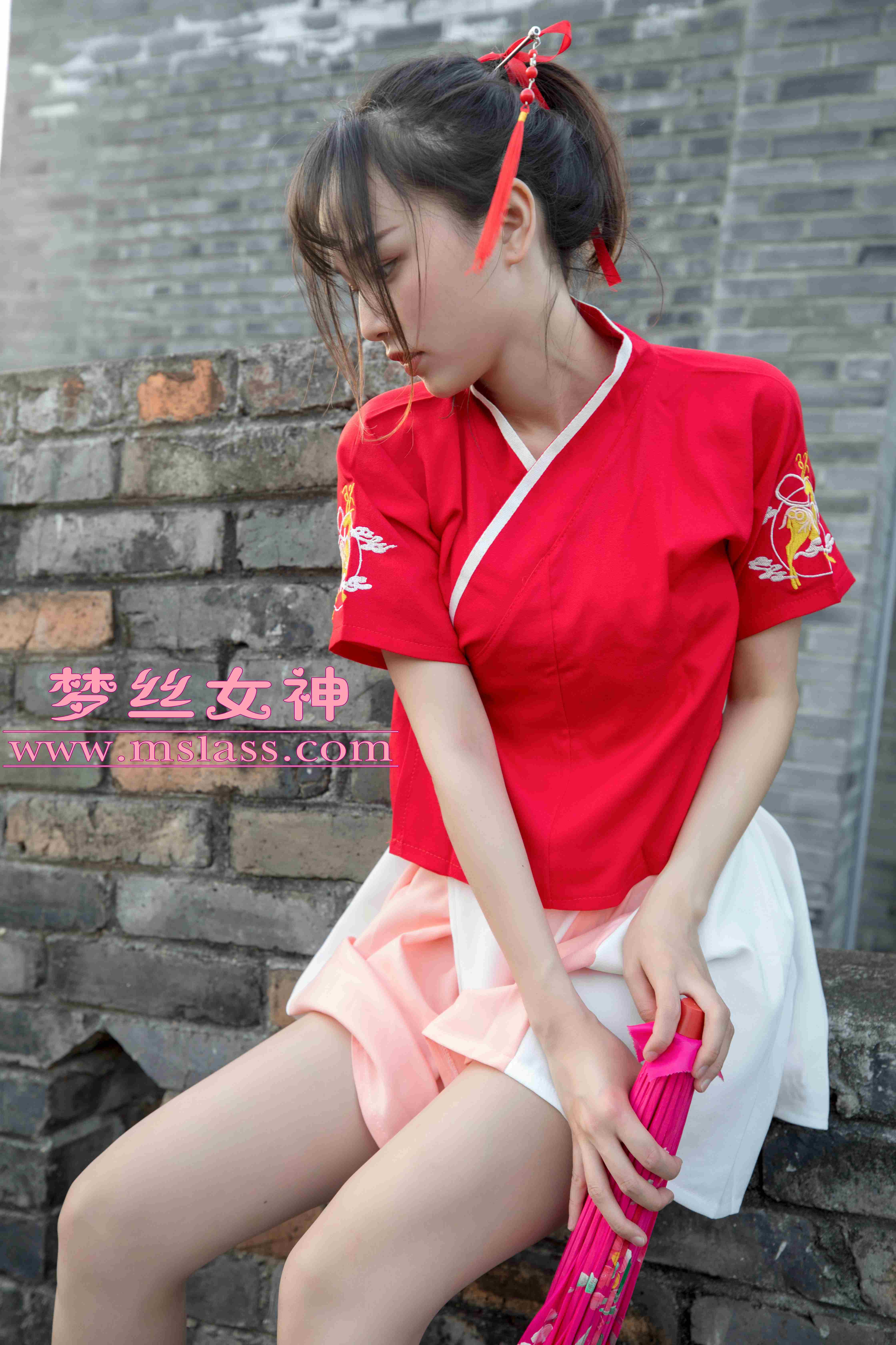 China Beauty Legs and feet 98