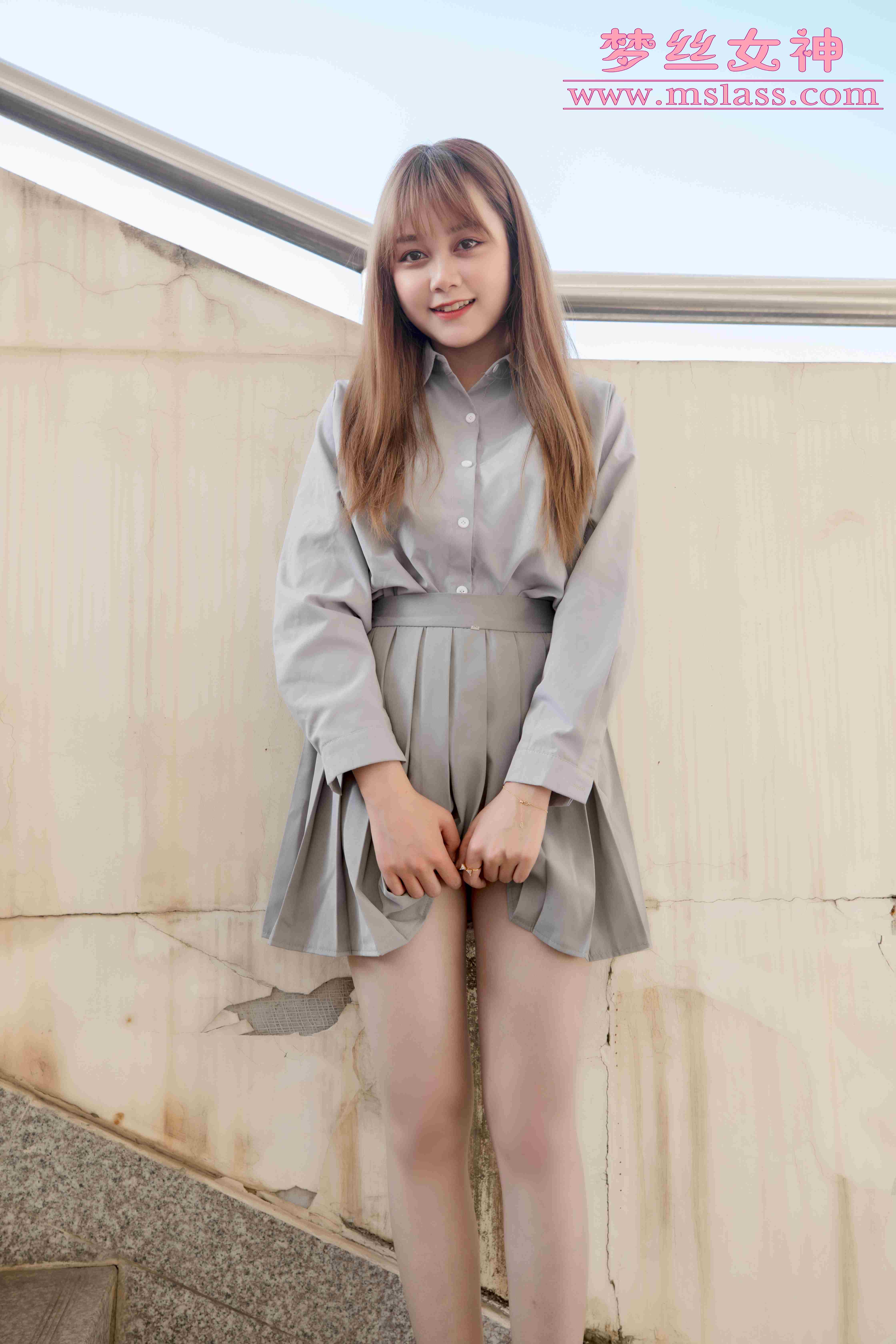 China Beauty Legs and feet 99