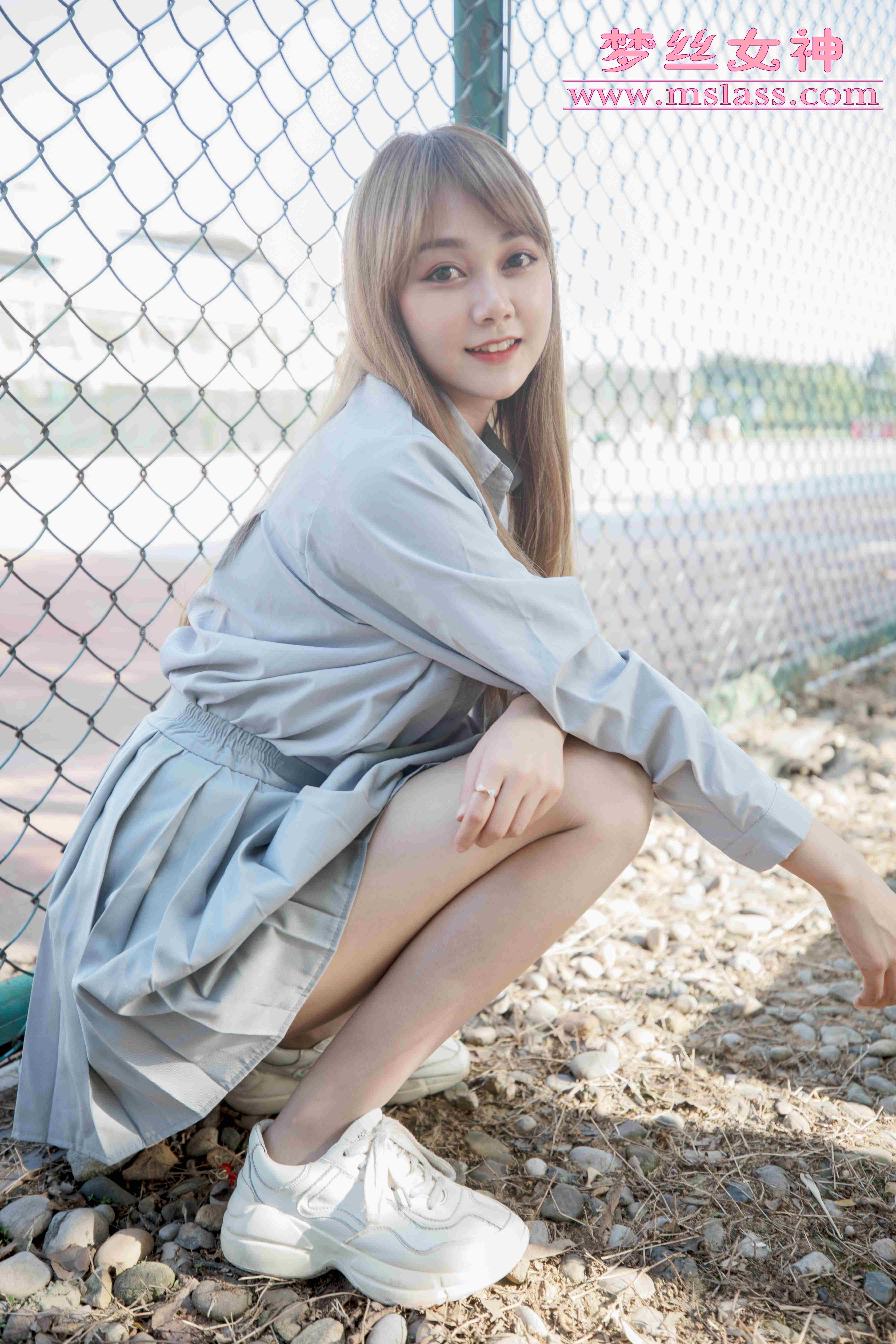 China Beauty Legs and feet 99