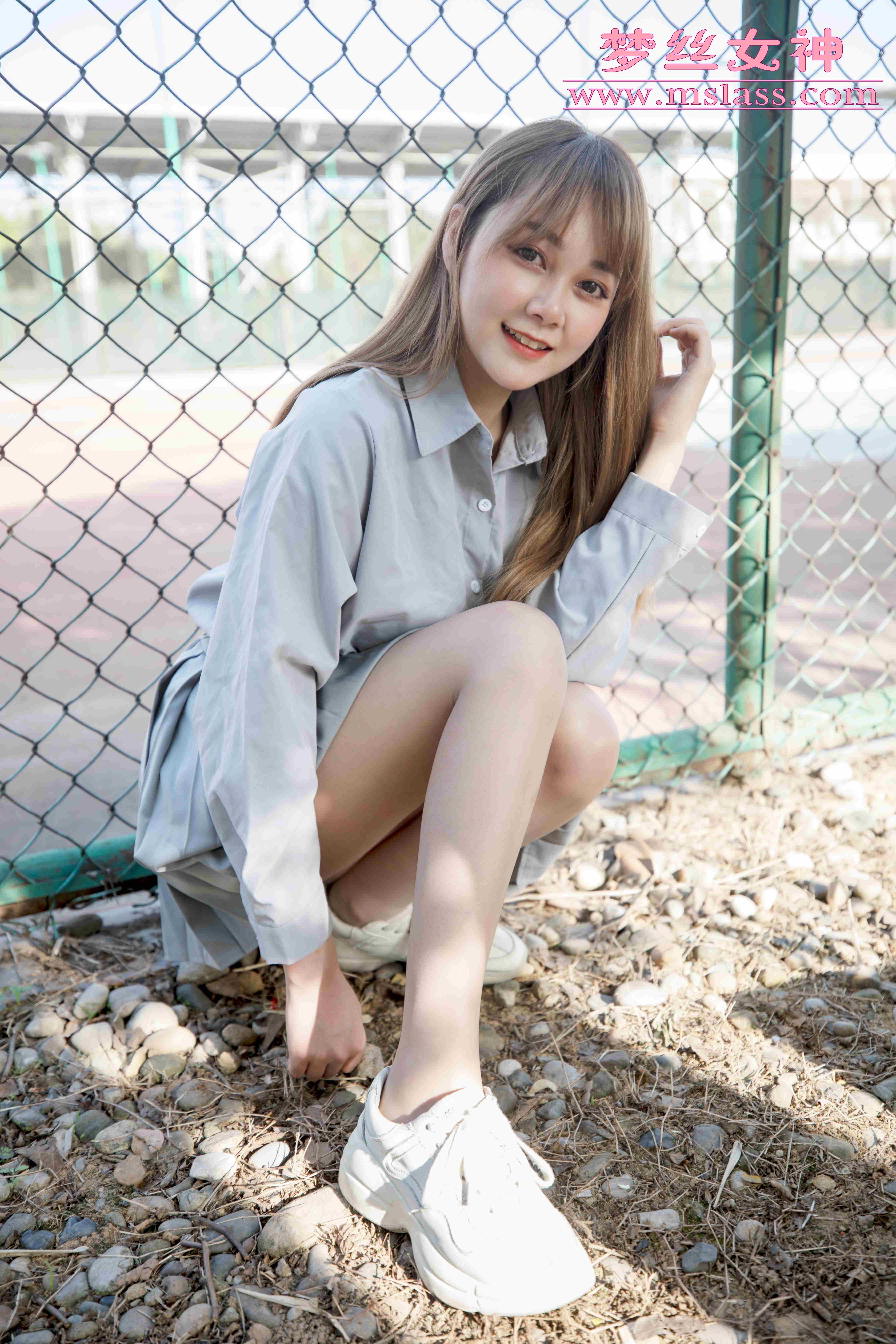 China Beauty Legs and feet 99
