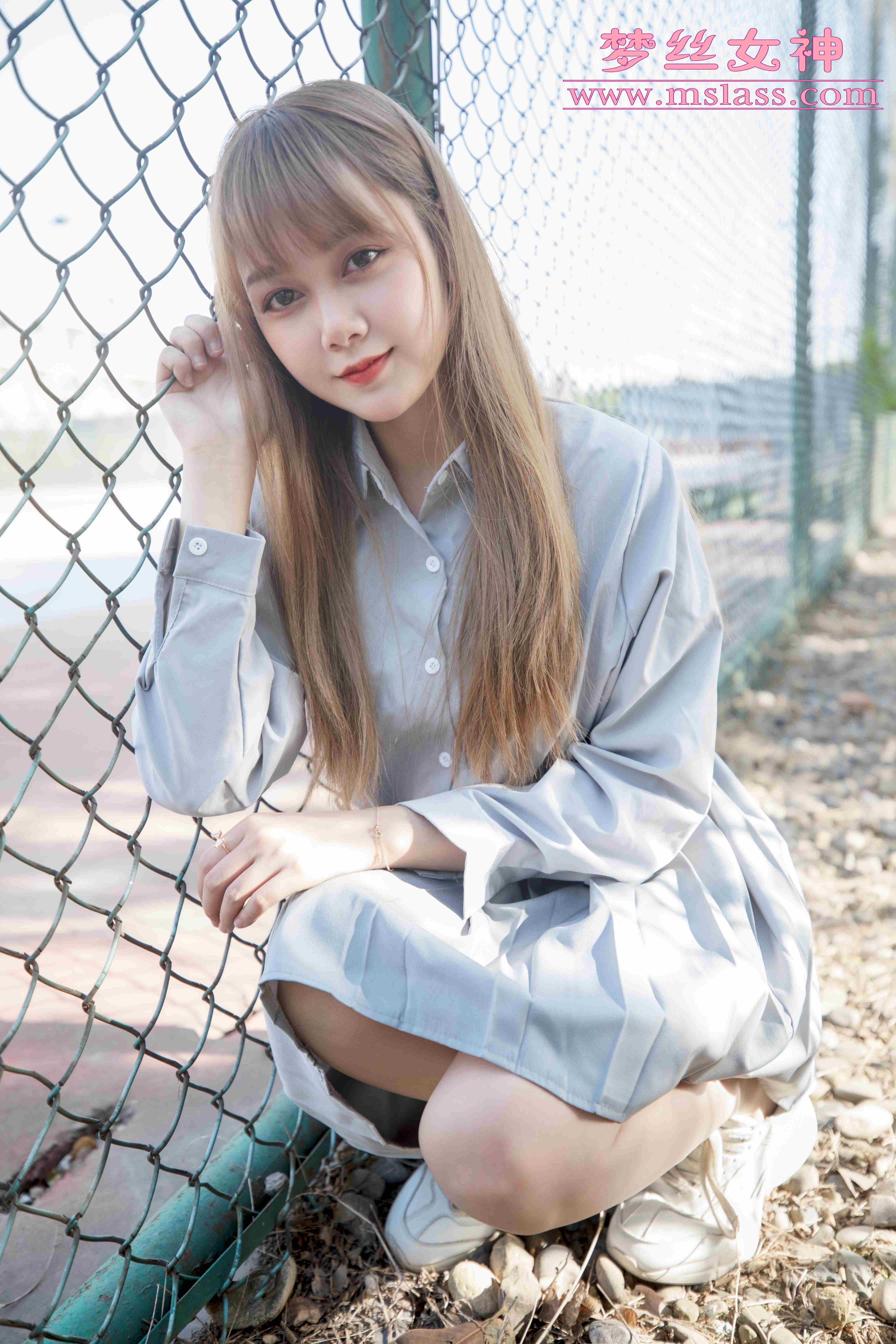 China Beauty Legs and feet 99