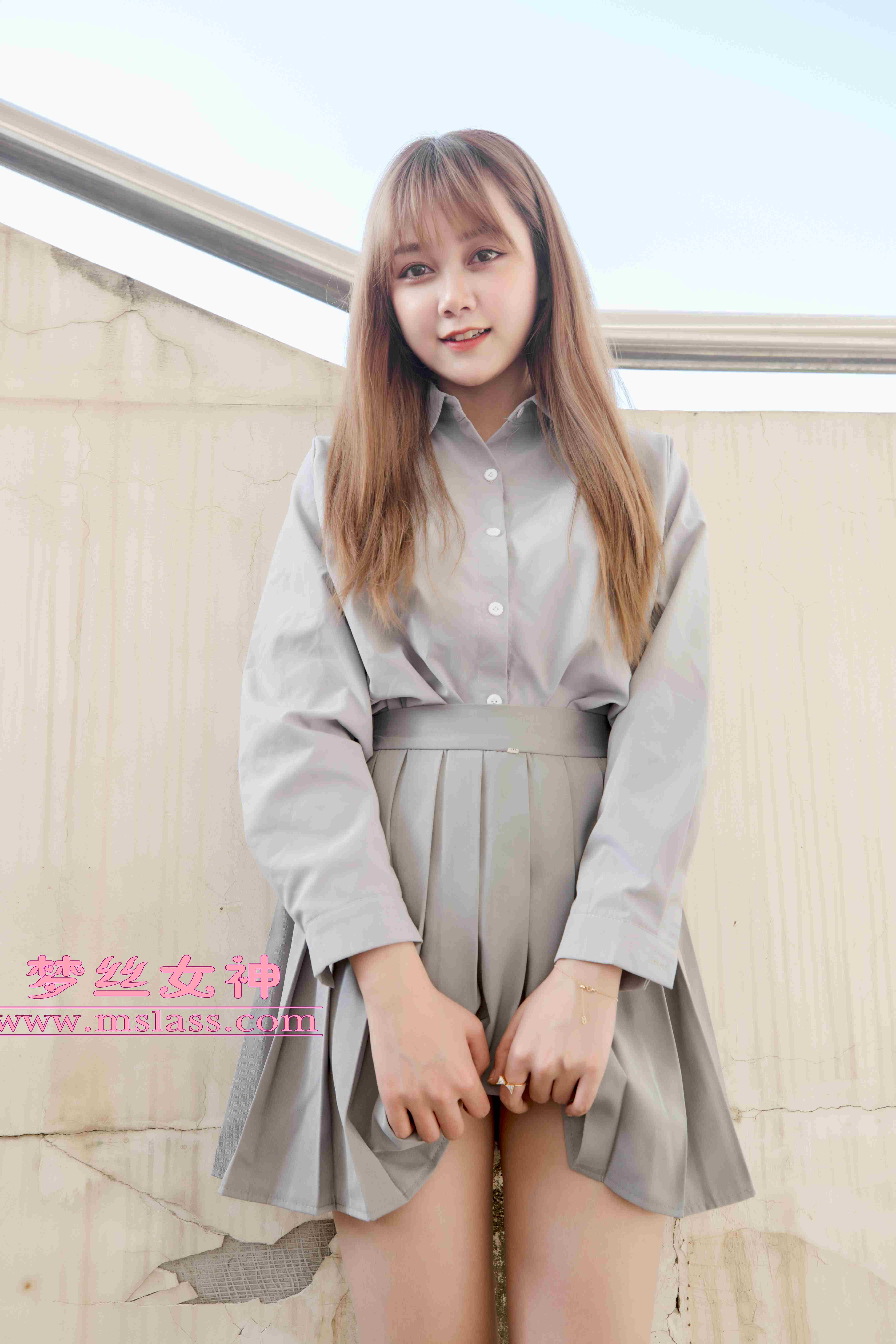 China Beauty Legs and feet 99