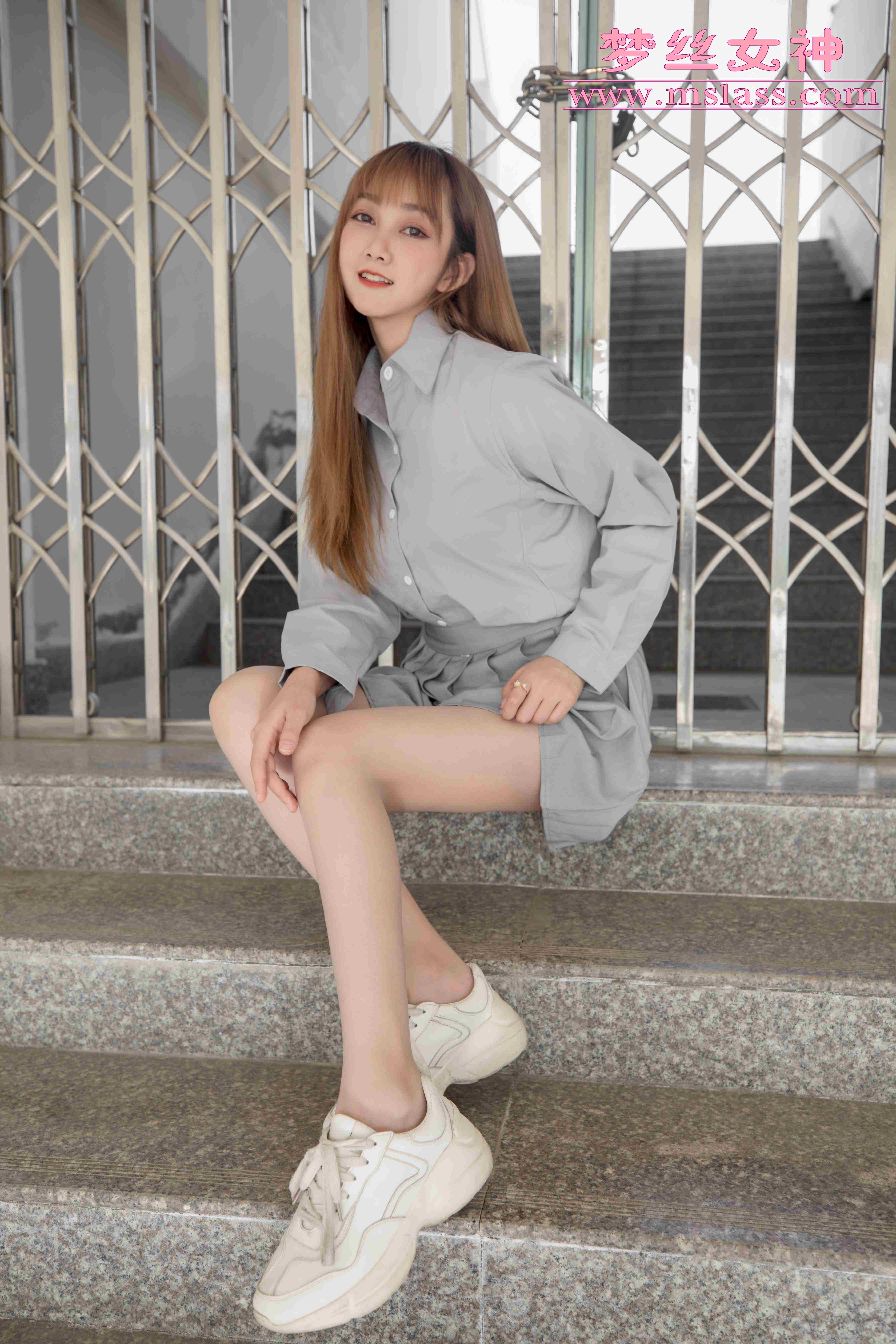 China Beauty Legs and feet 99