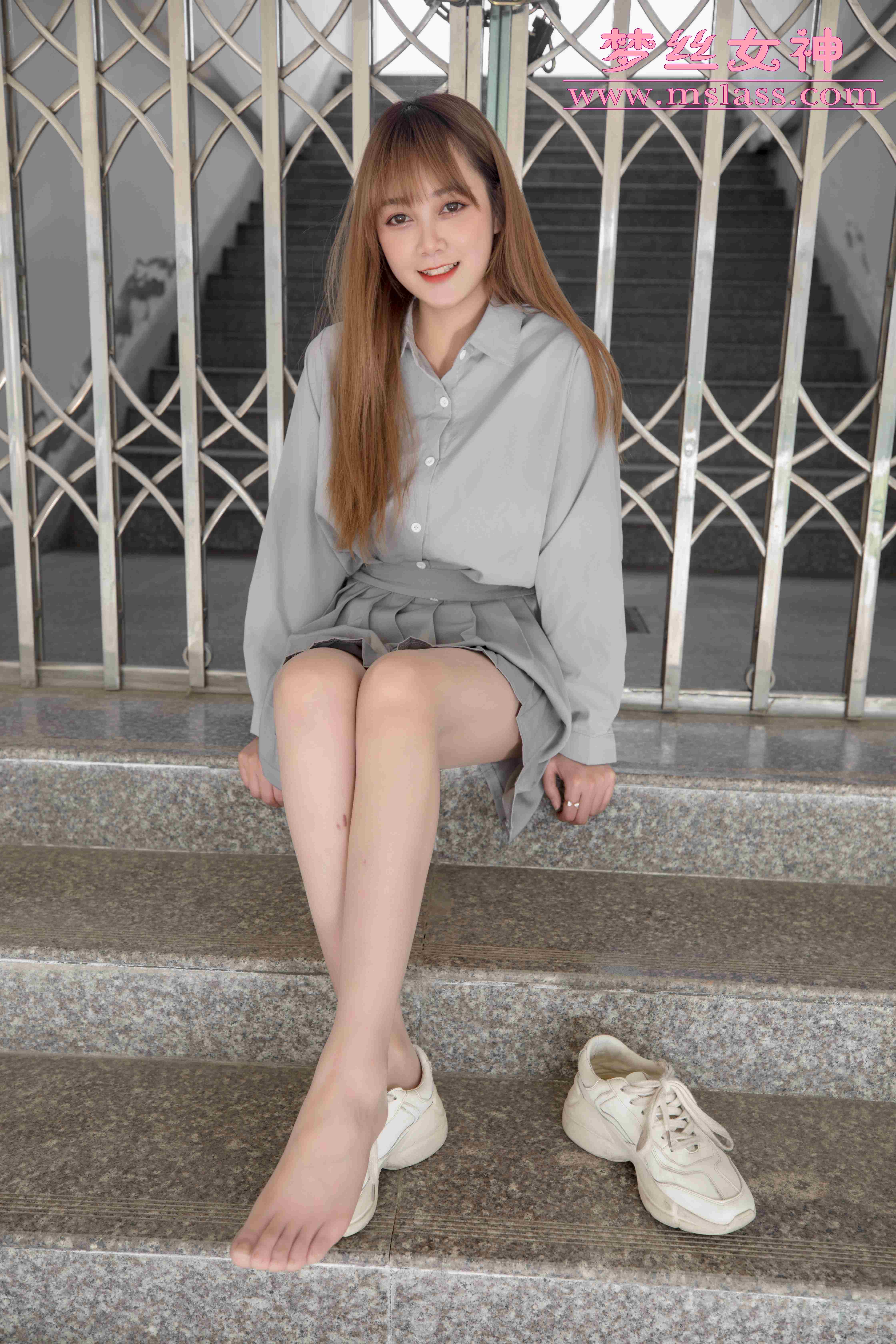China Beauty Legs and feet 99
