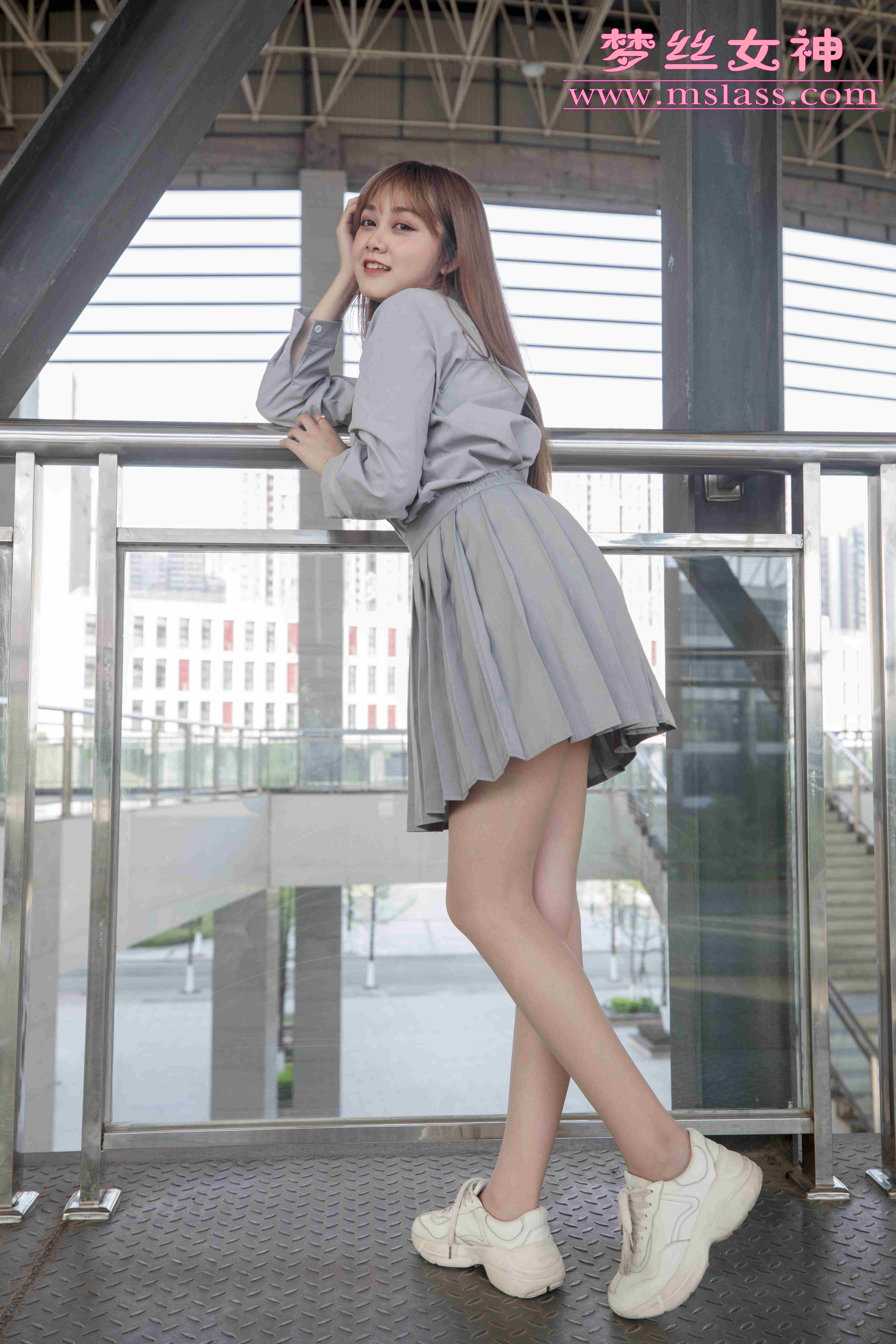 China Beauty Legs and feet 99