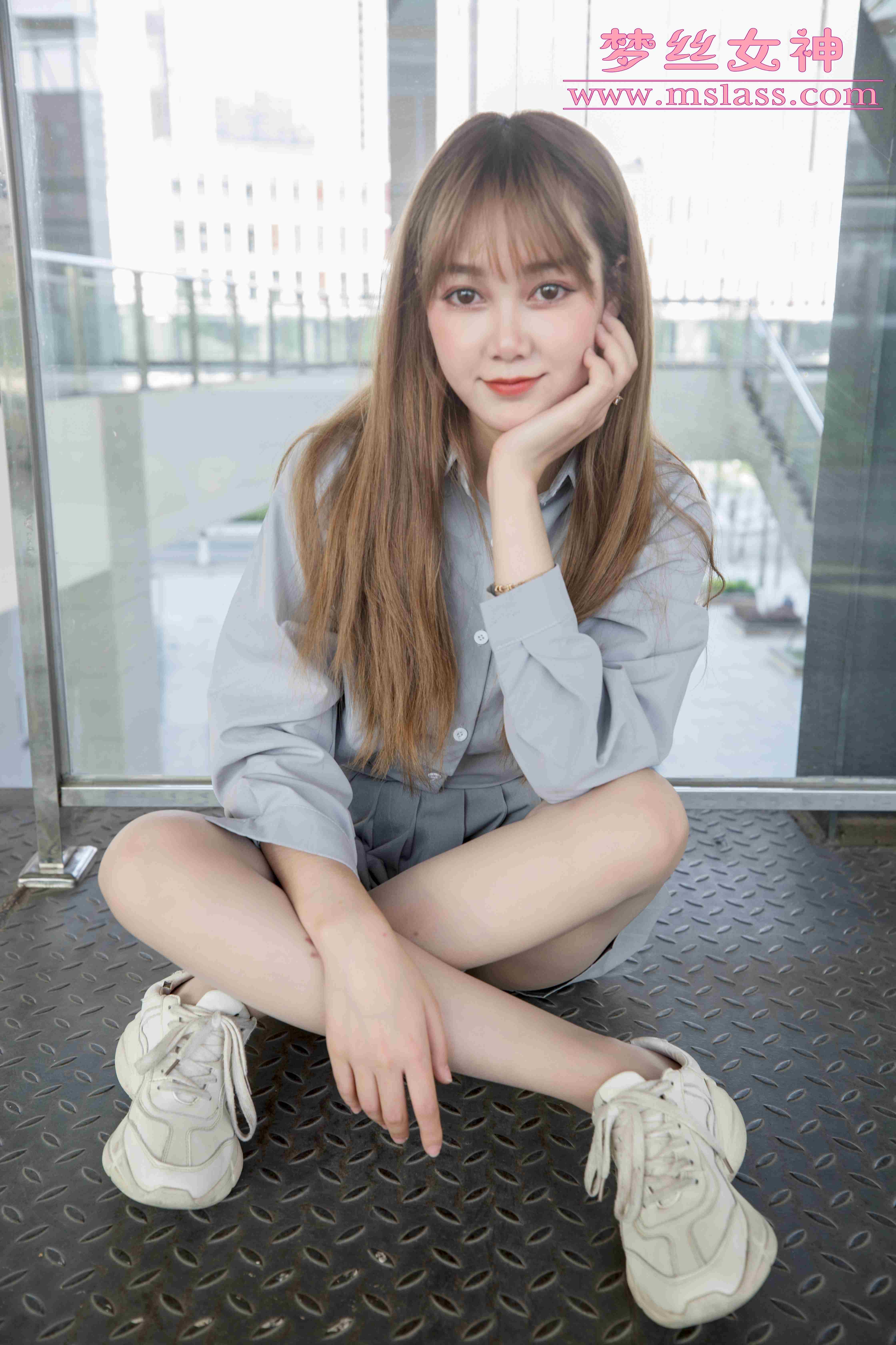 China Beauty Legs and feet 99