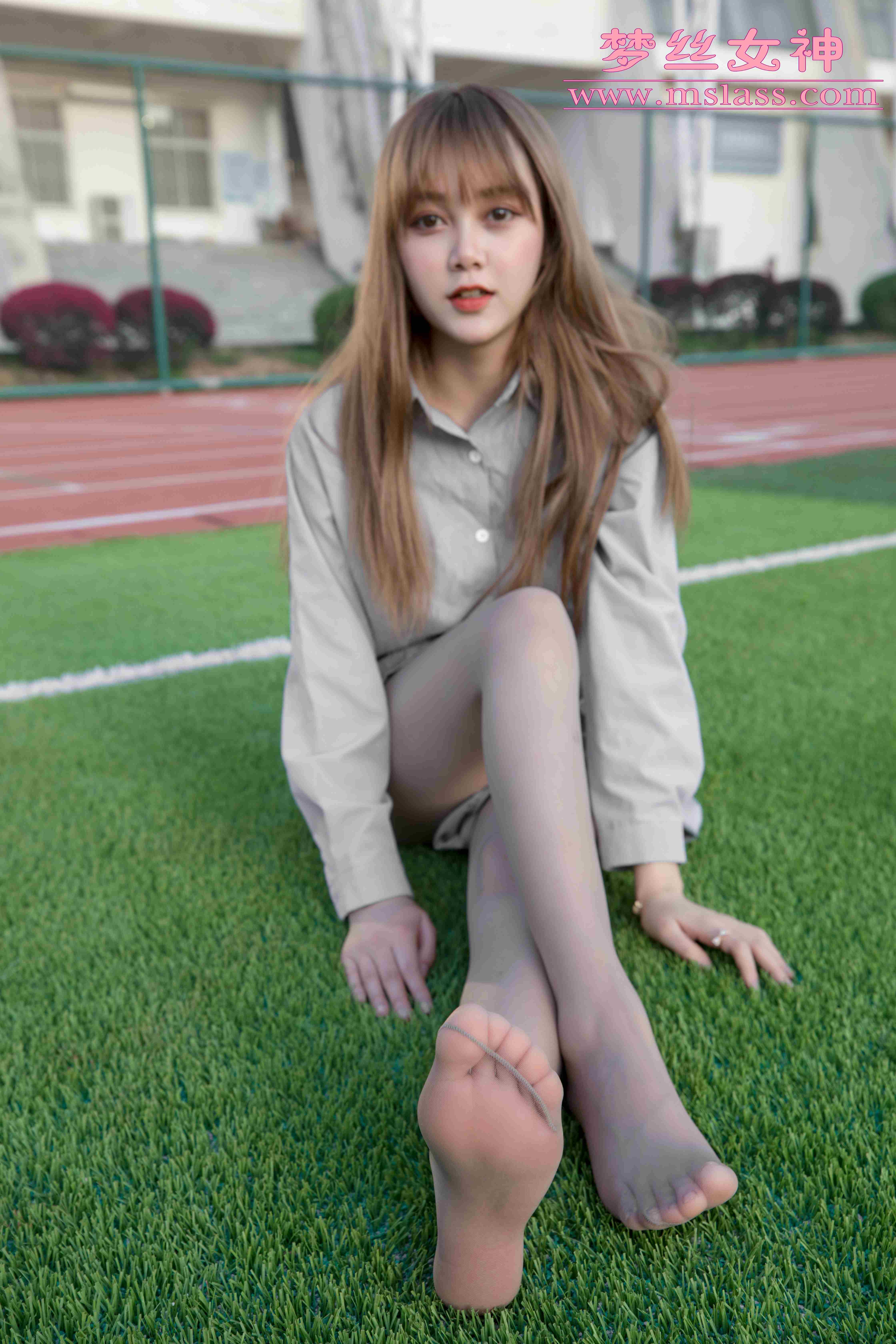 China Beauty Legs and feet 99