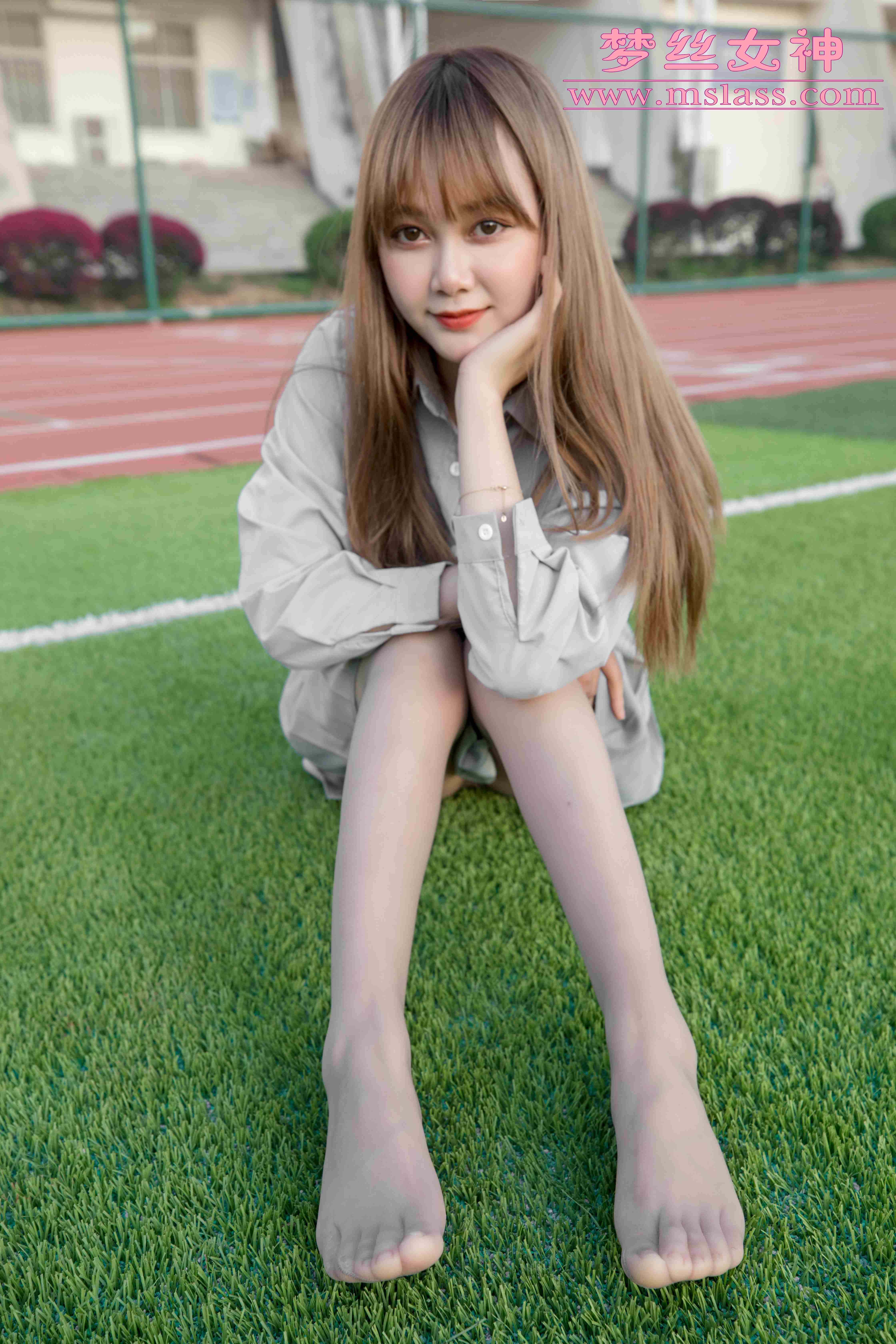 China Beauty Legs and feet 99