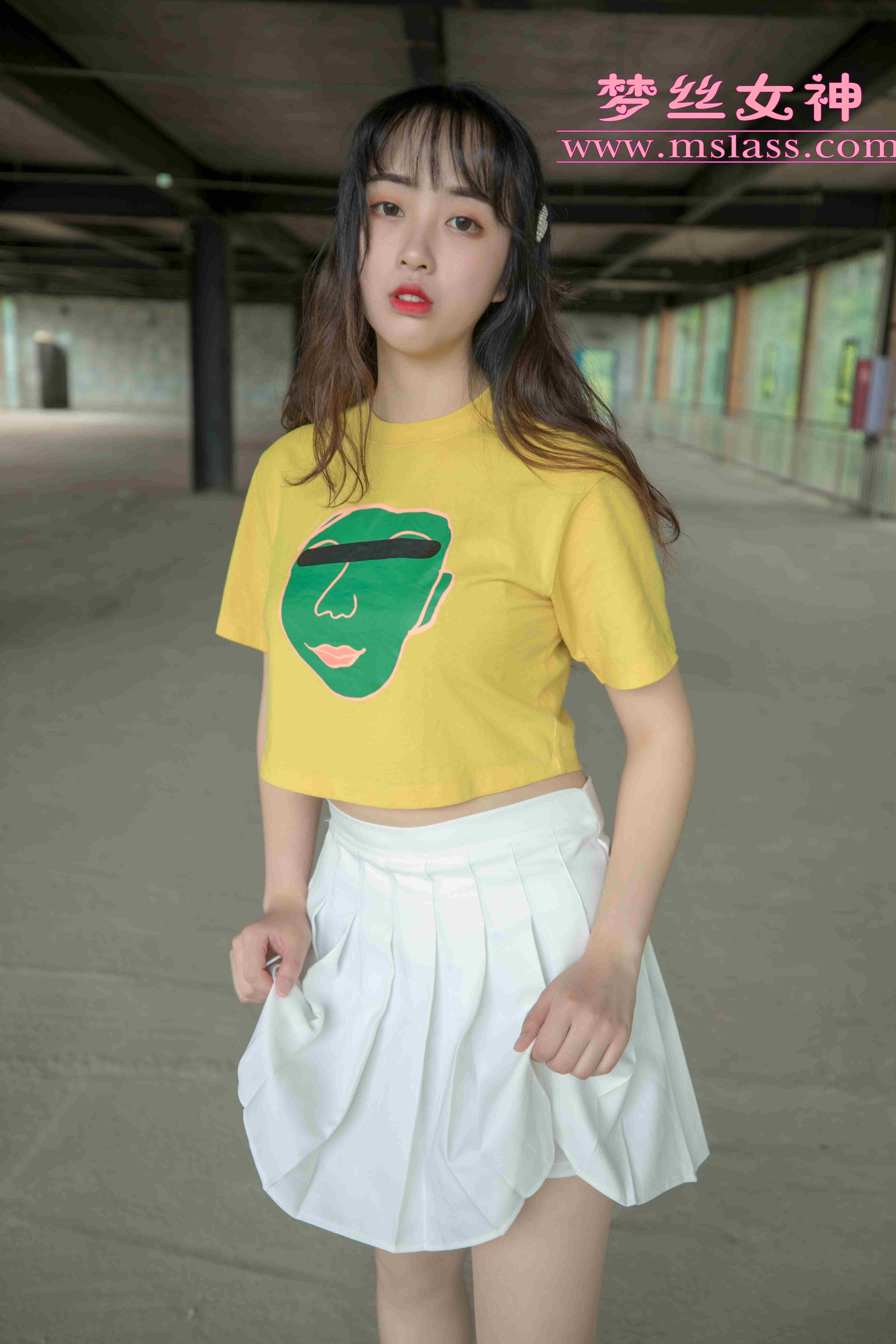 China Beauty Legs and feet 100