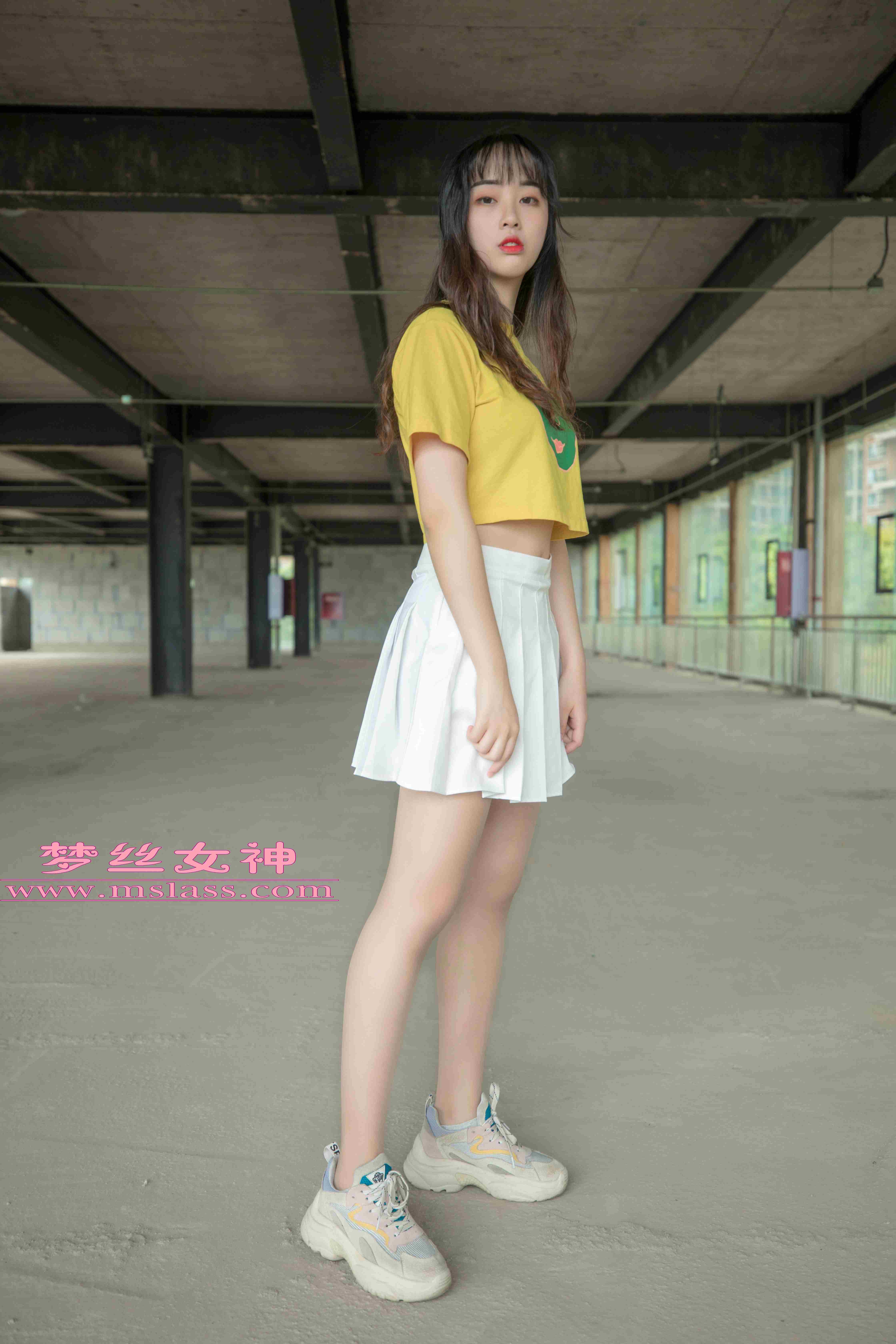 China Beauty Legs and feet 100