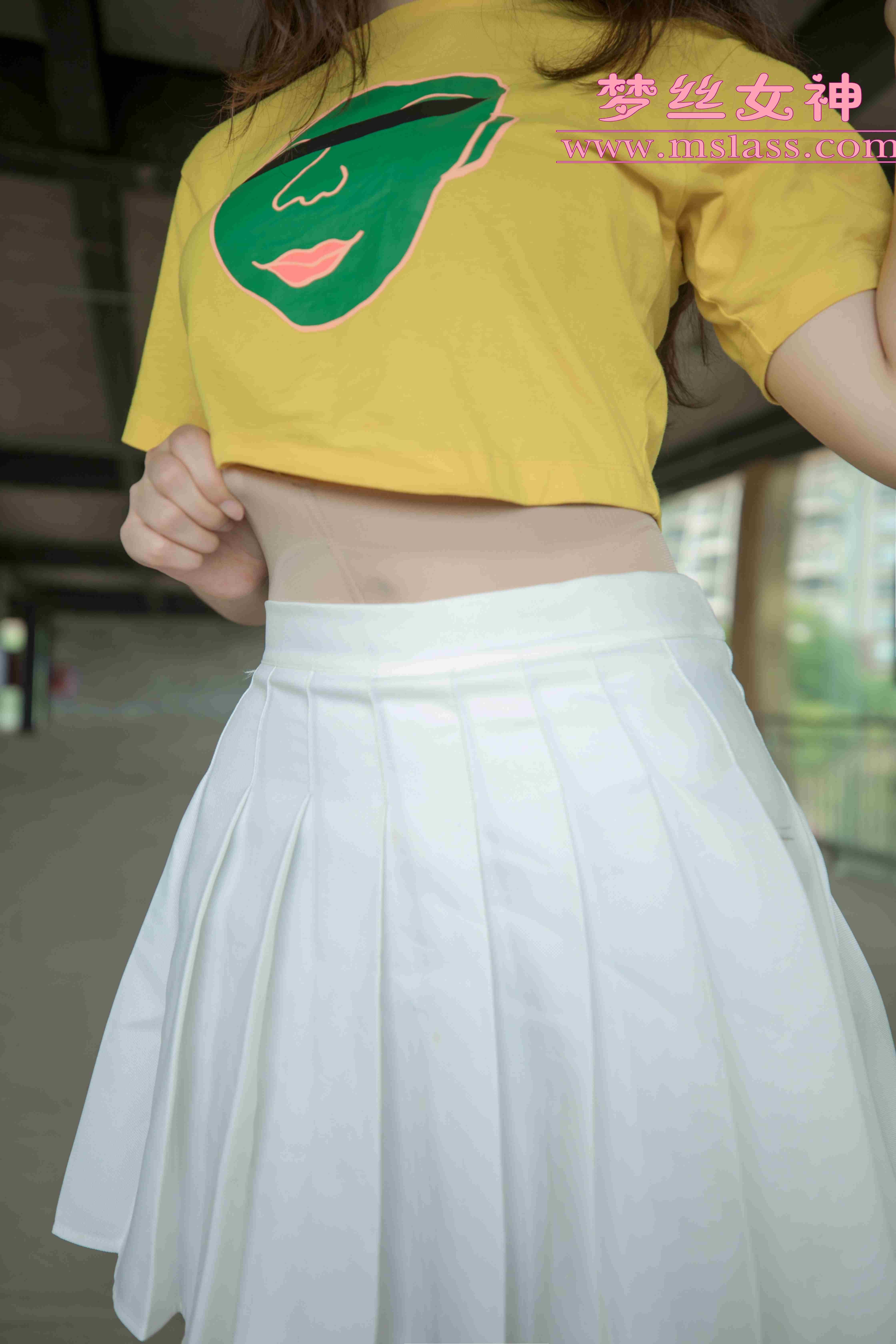 China Beauty Legs and feet 100