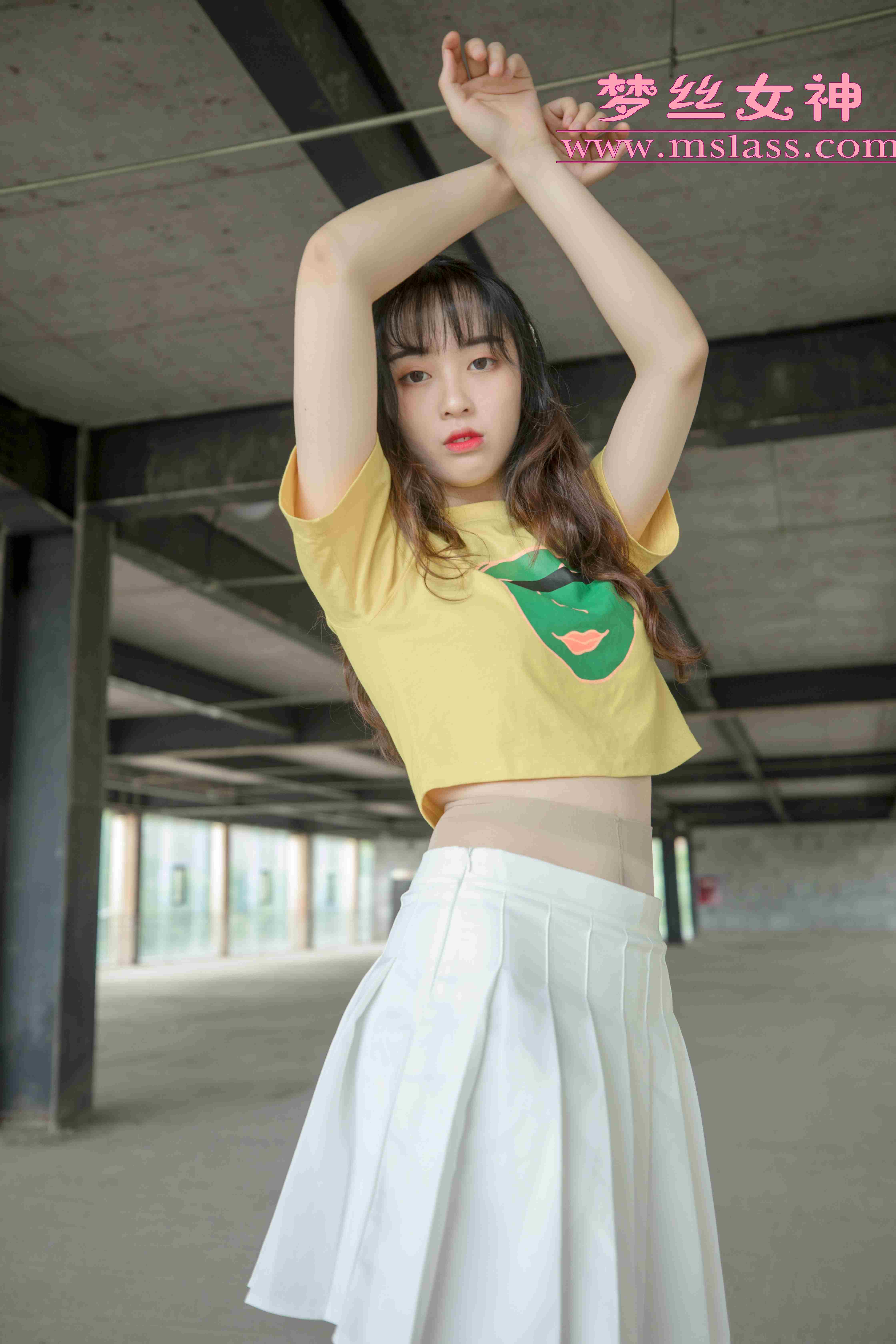 China Beauty Legs and feet 100