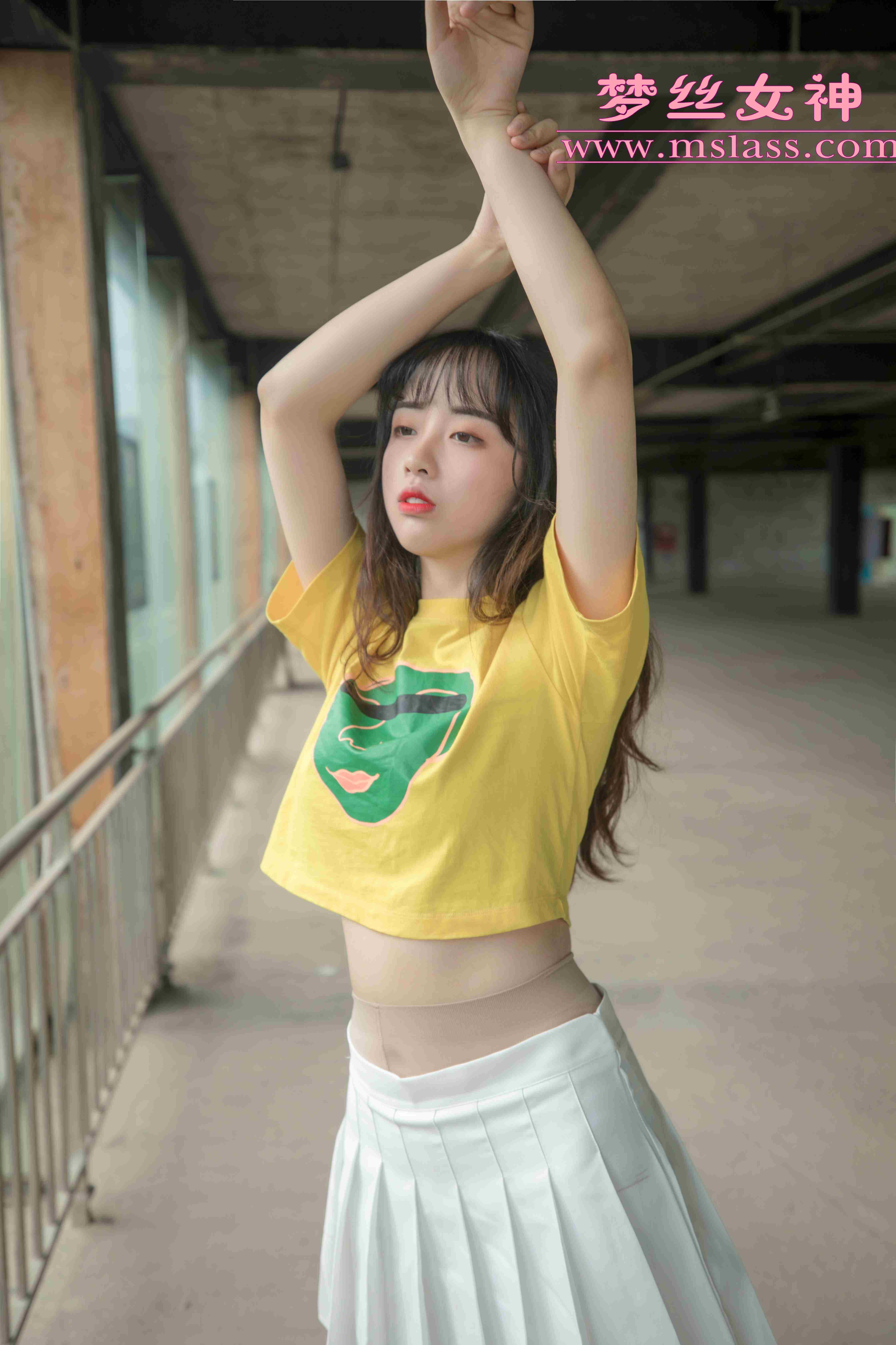 China Beauty Legs and feet 100