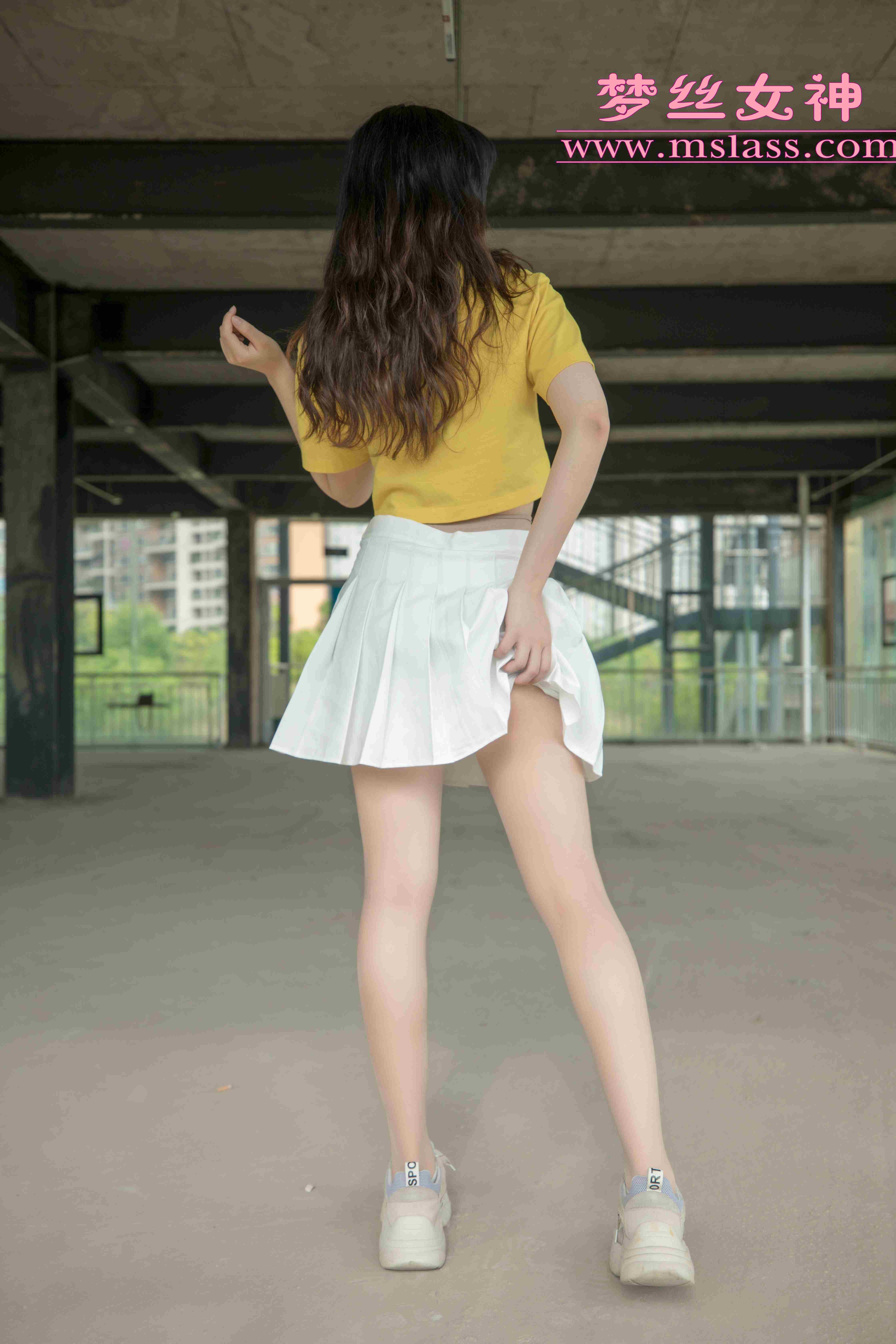 China Beauty Legs and feet 100