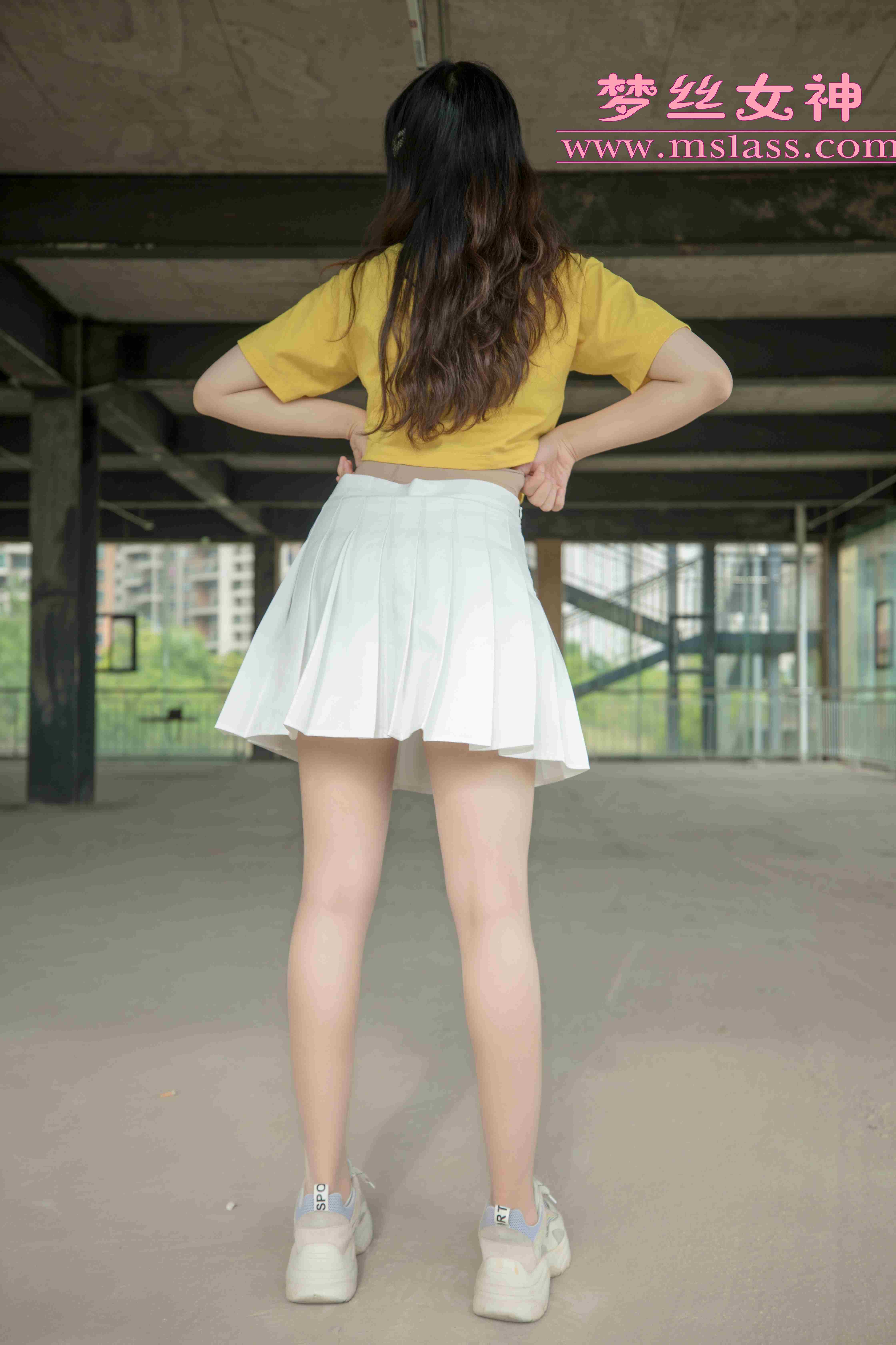 China Beauty Legs and feet 100