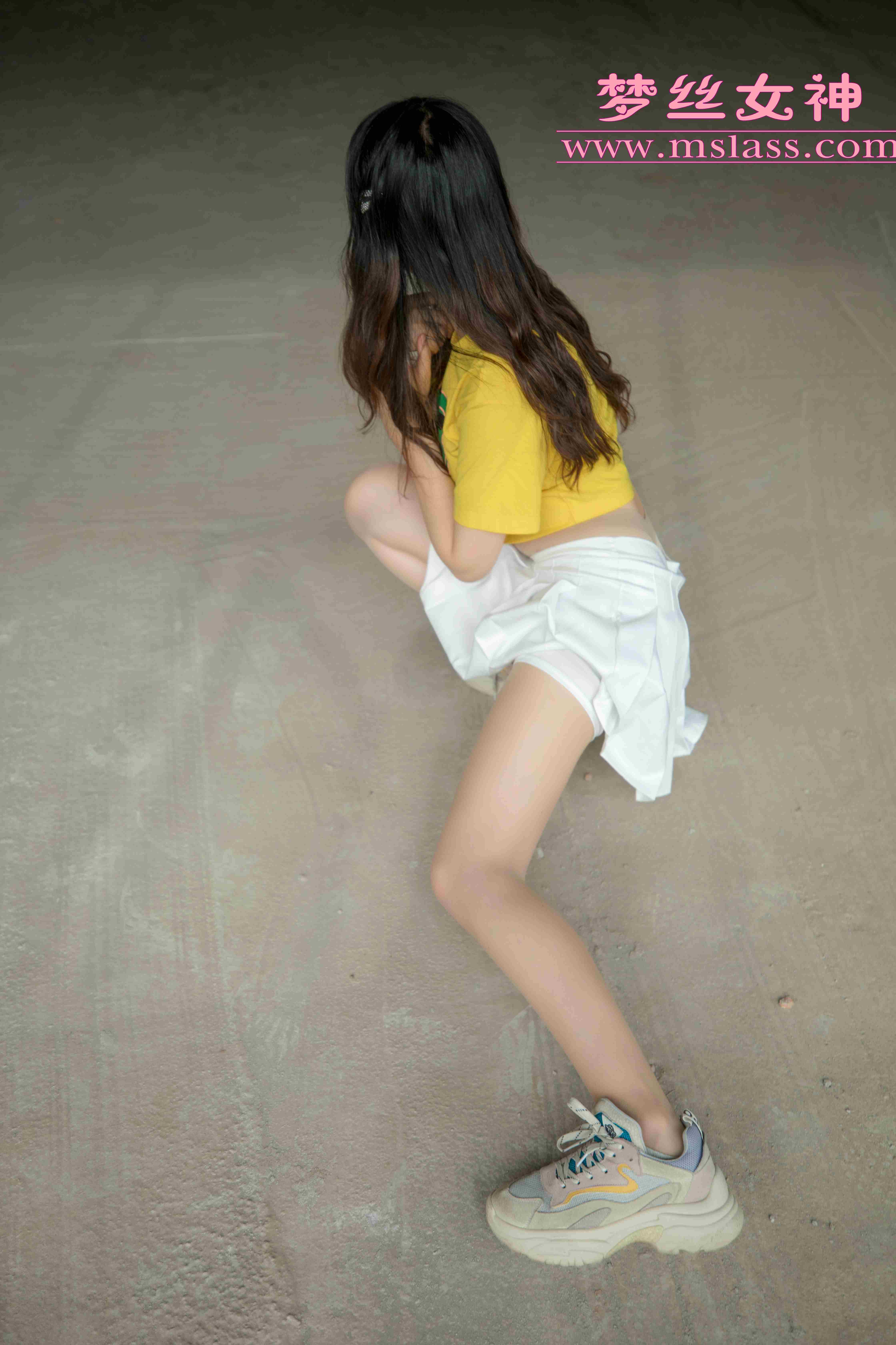 China Beauty Legs and feet 100