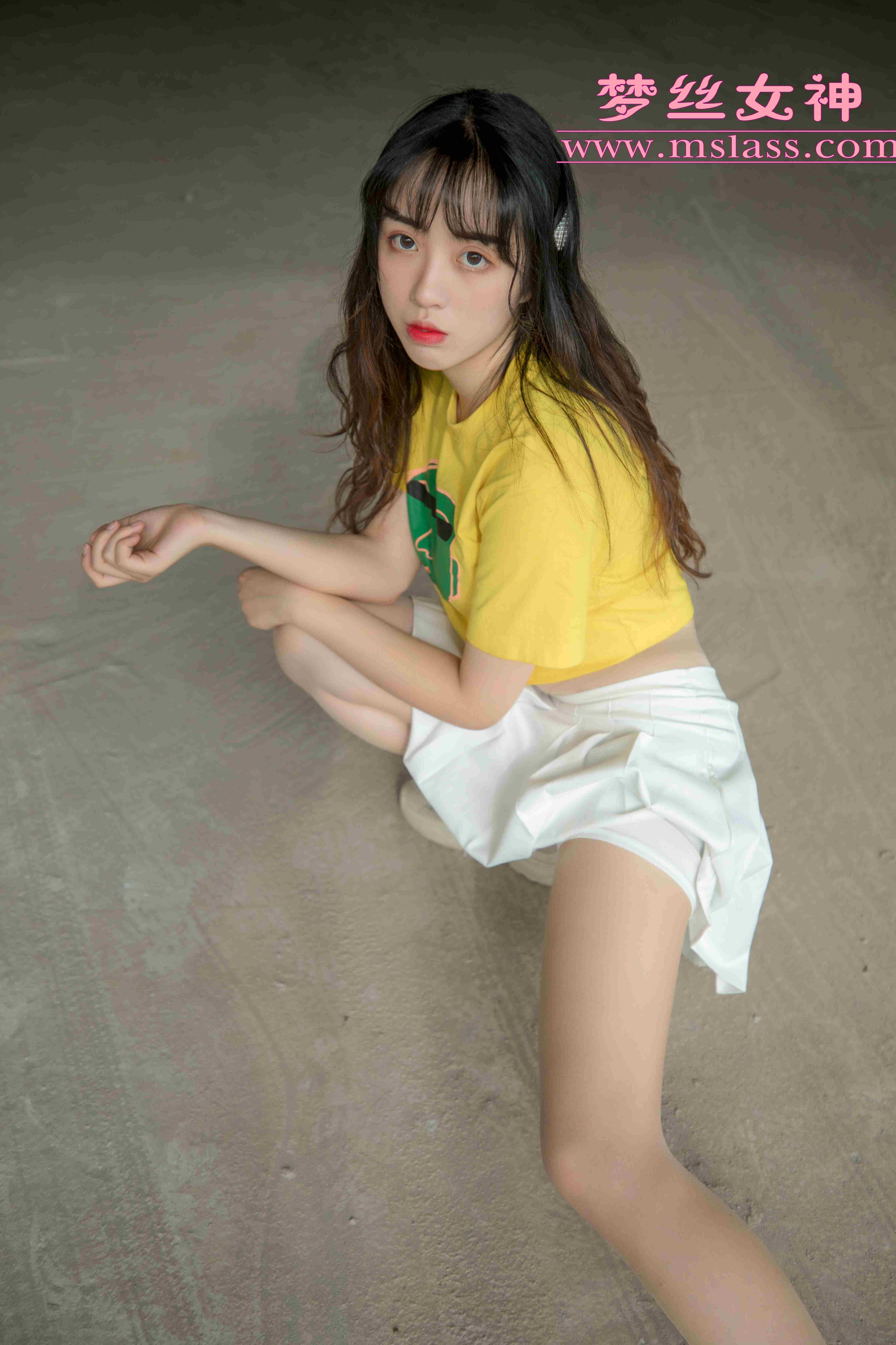 China Beauty Legs and feet 100