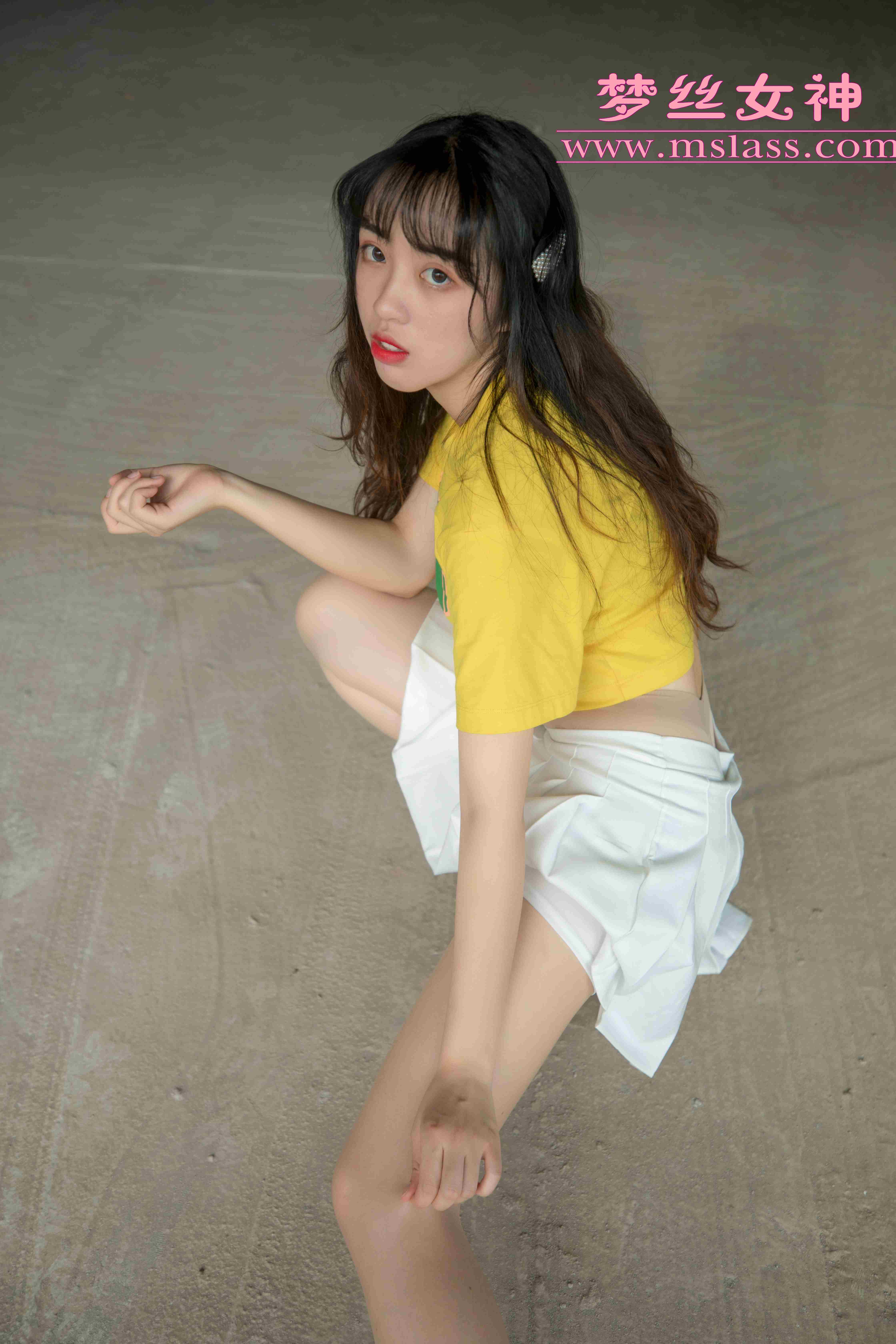 China Beauty Legs and feet 100
