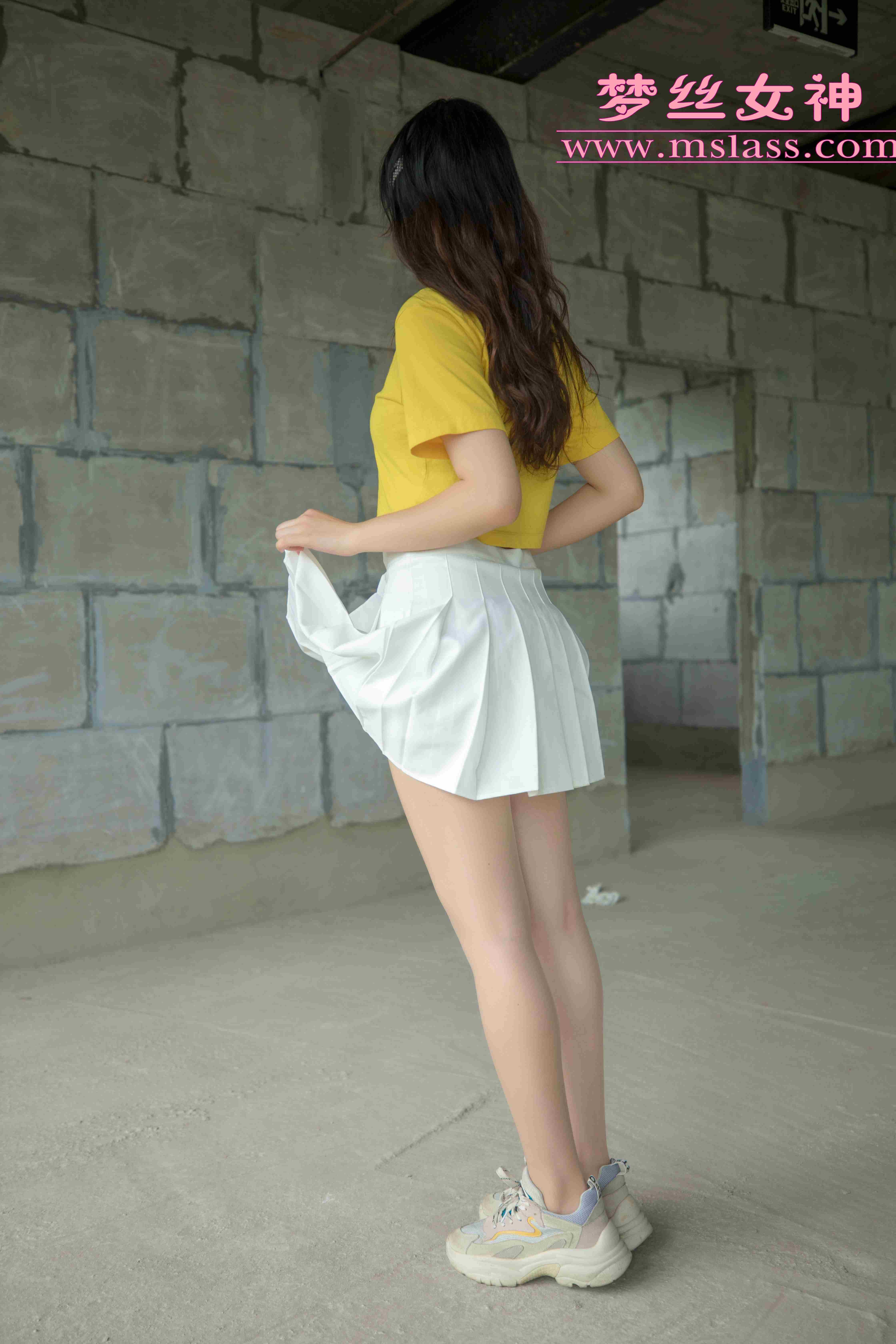 China Beauty Legs and feet 100