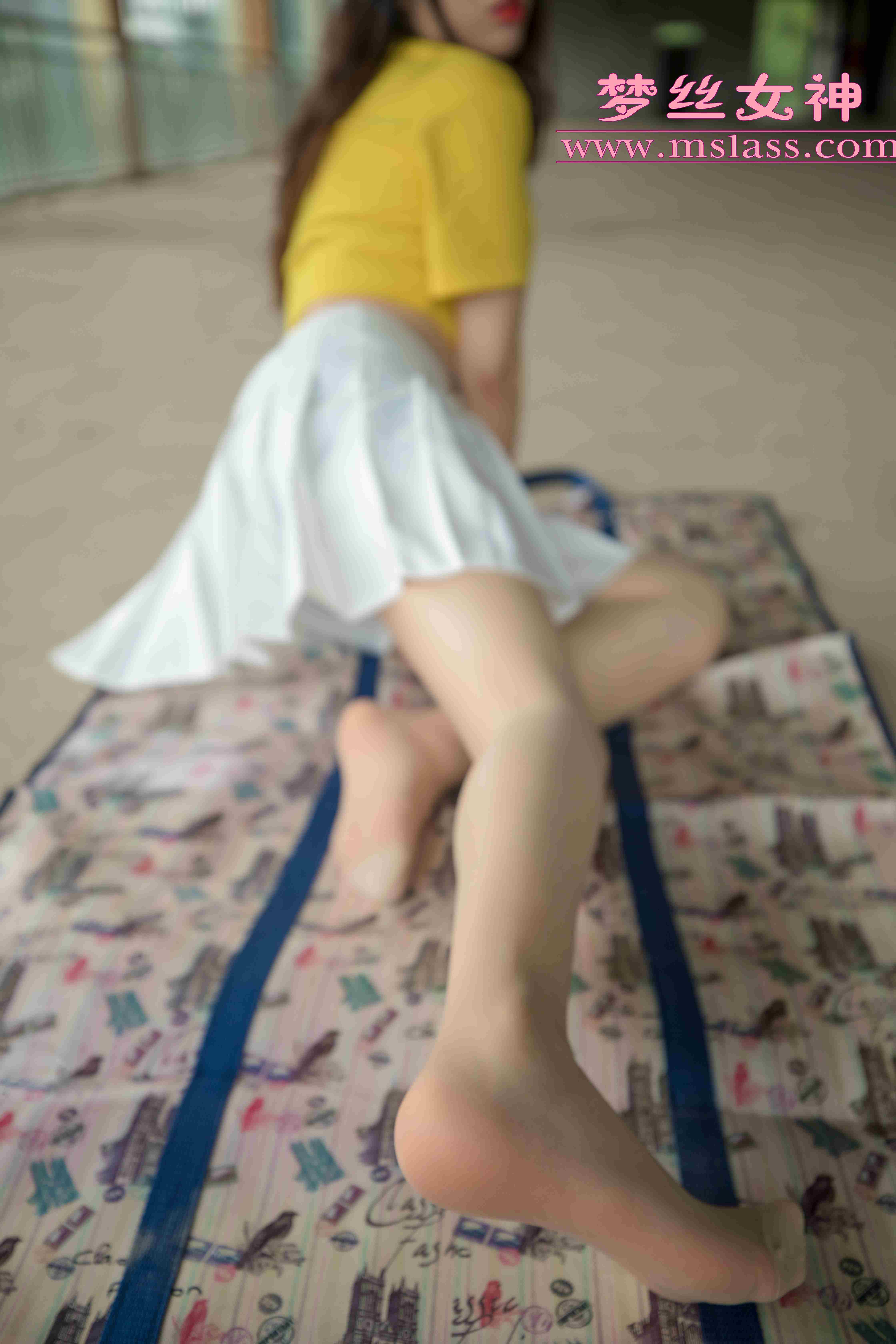 China Beauty Legs and feet 100