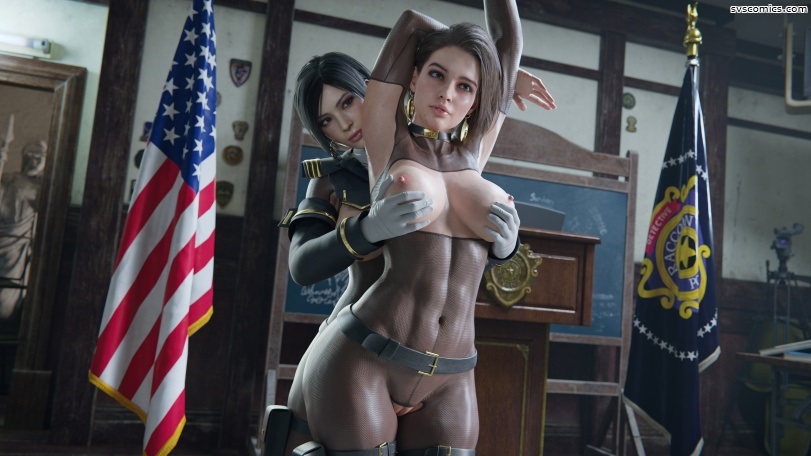 Best Cartoon Porn of the Day 6