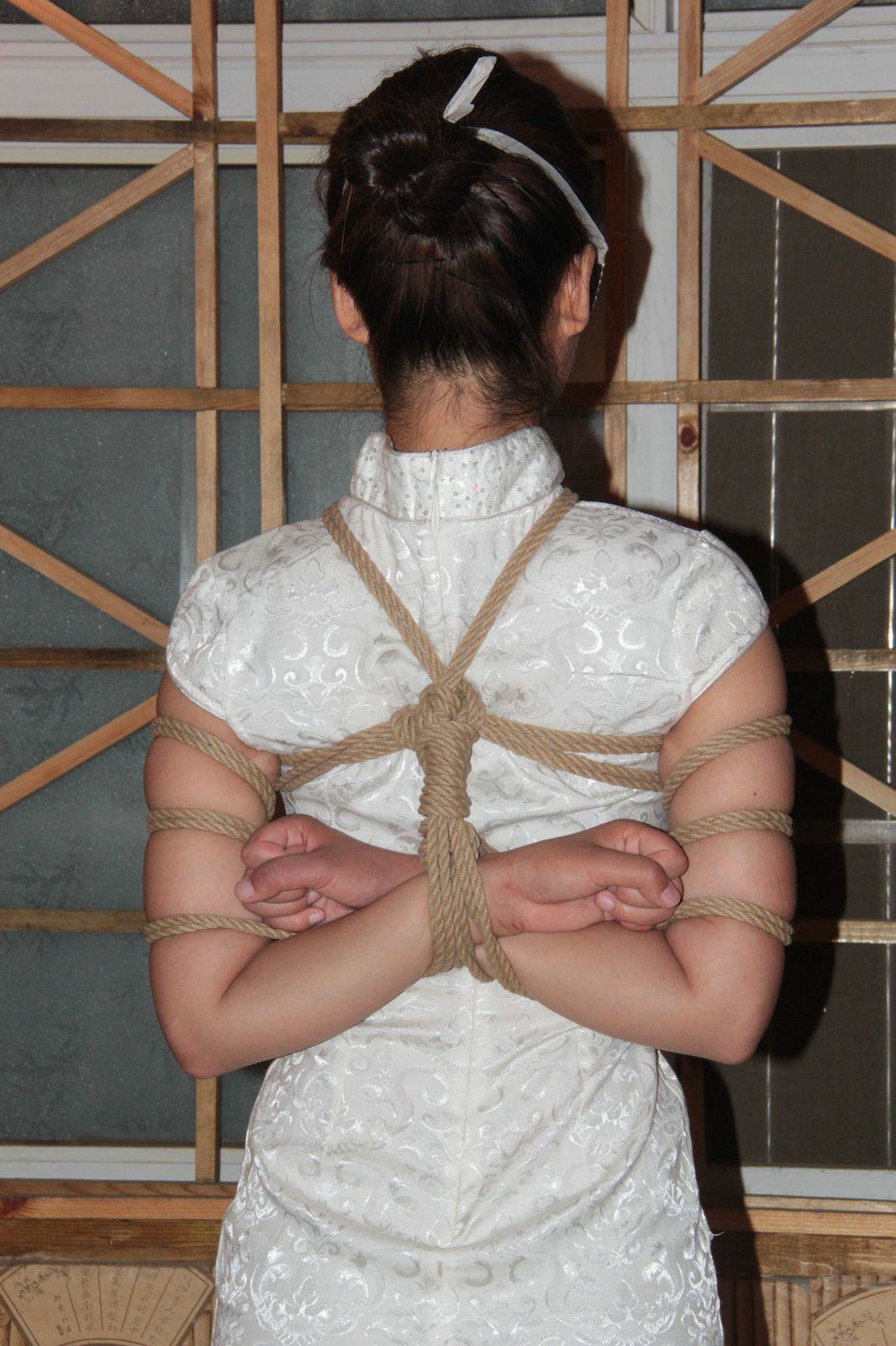 Chinese Slave Girl Training Camp 214