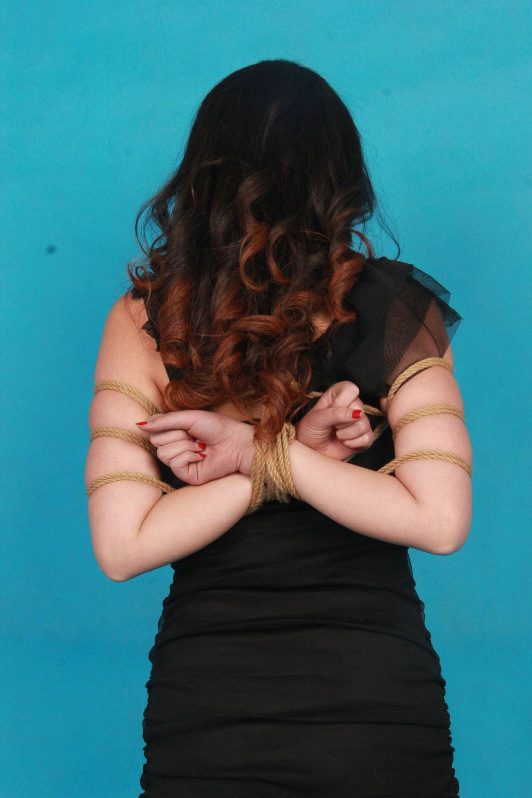 Chinese Slave Girl Training Camp 215