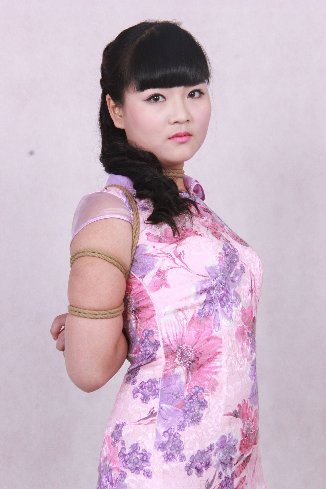 Chinese Slave Girl Training Camp 216