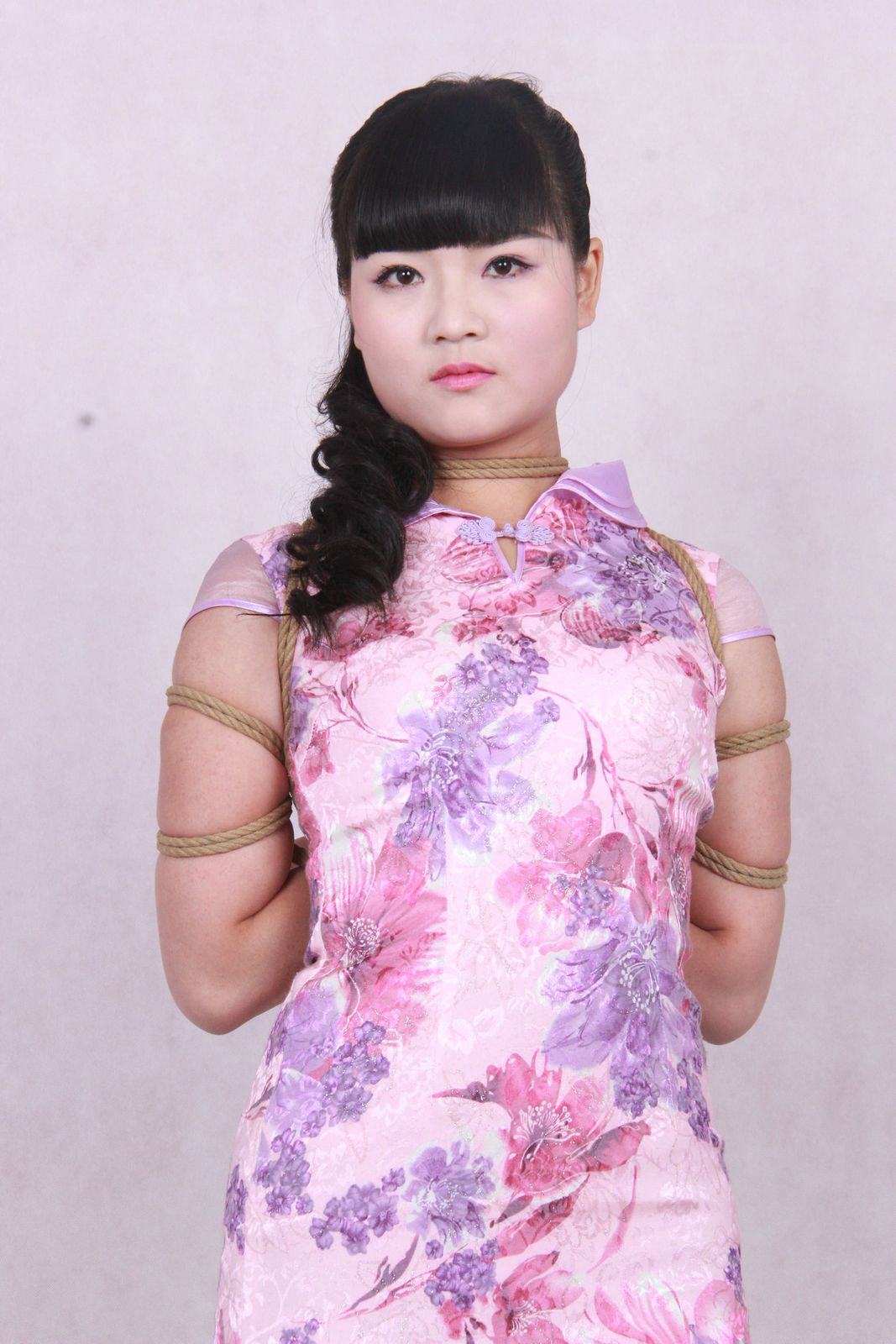 Chinese Slave Girl Training Camp 216